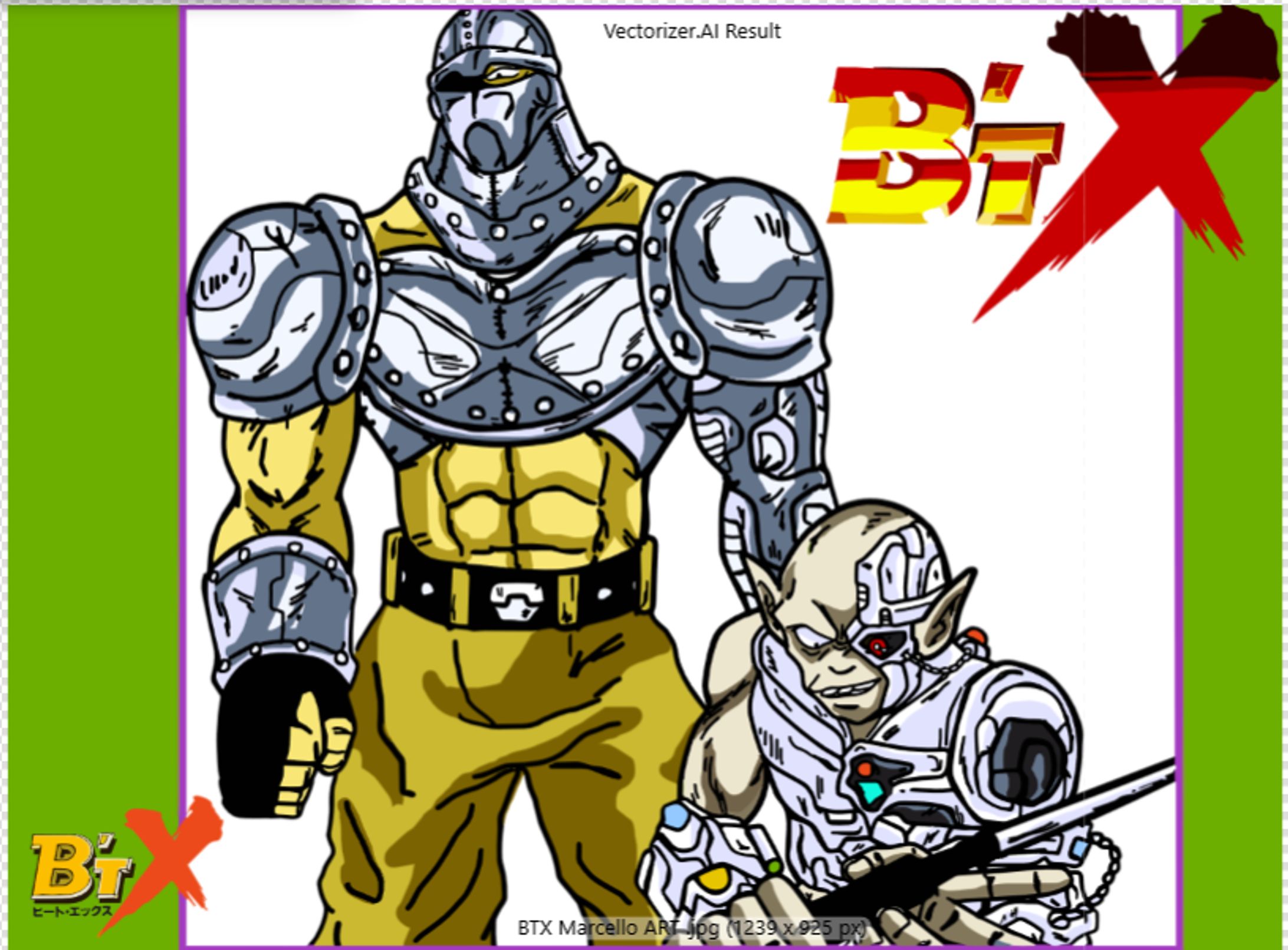 Personaje BTX >Marccello y Amigo>Ficha de Personaje TMS -1