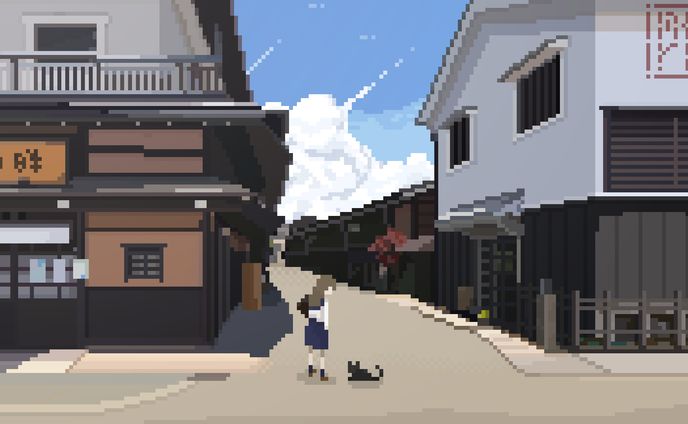 一緒に行く？