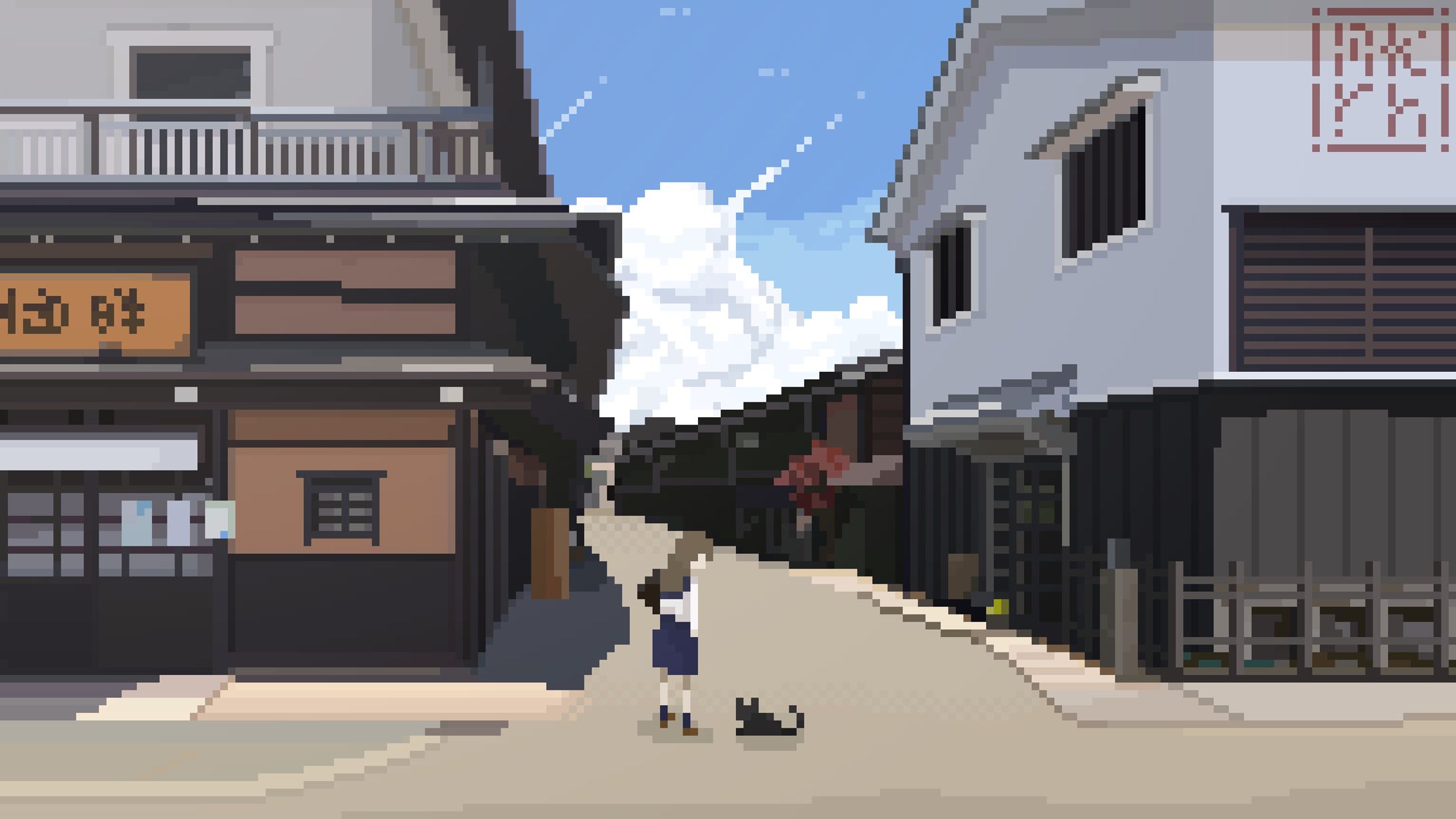 一緒に行く？-1