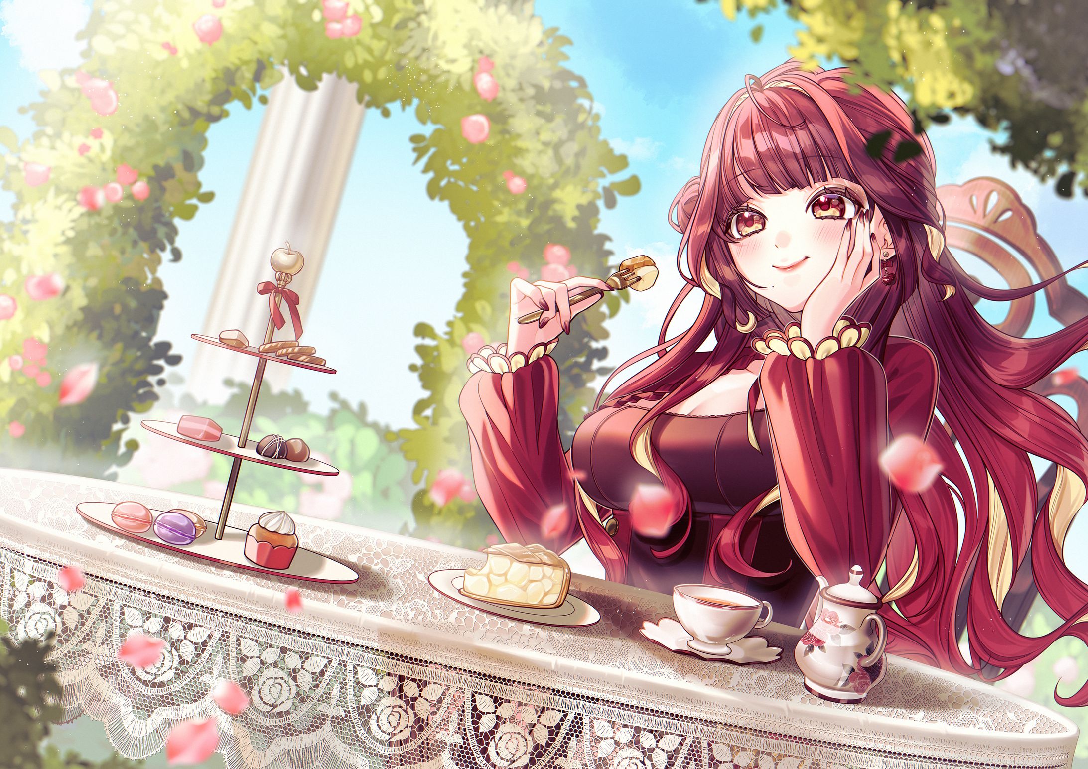 1枚絵、サムネイル-1