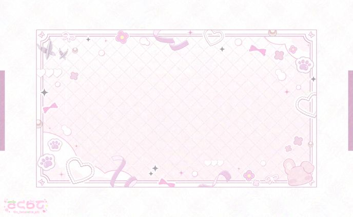 〖 汎用背景 〗兎和フィオナ様