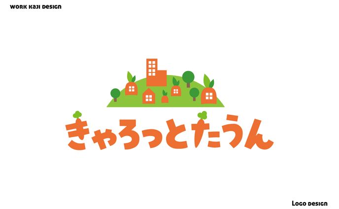ロゴ、モトブログ