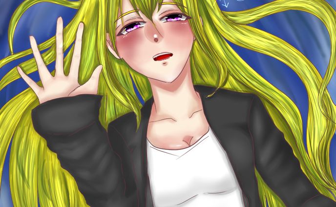 制作イラスト