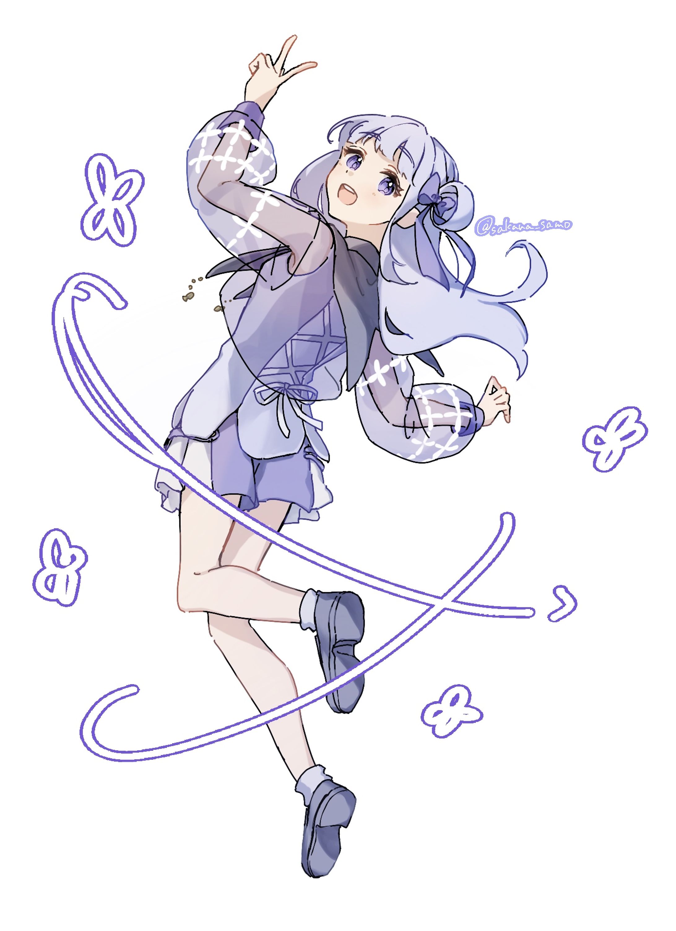 まるの-1