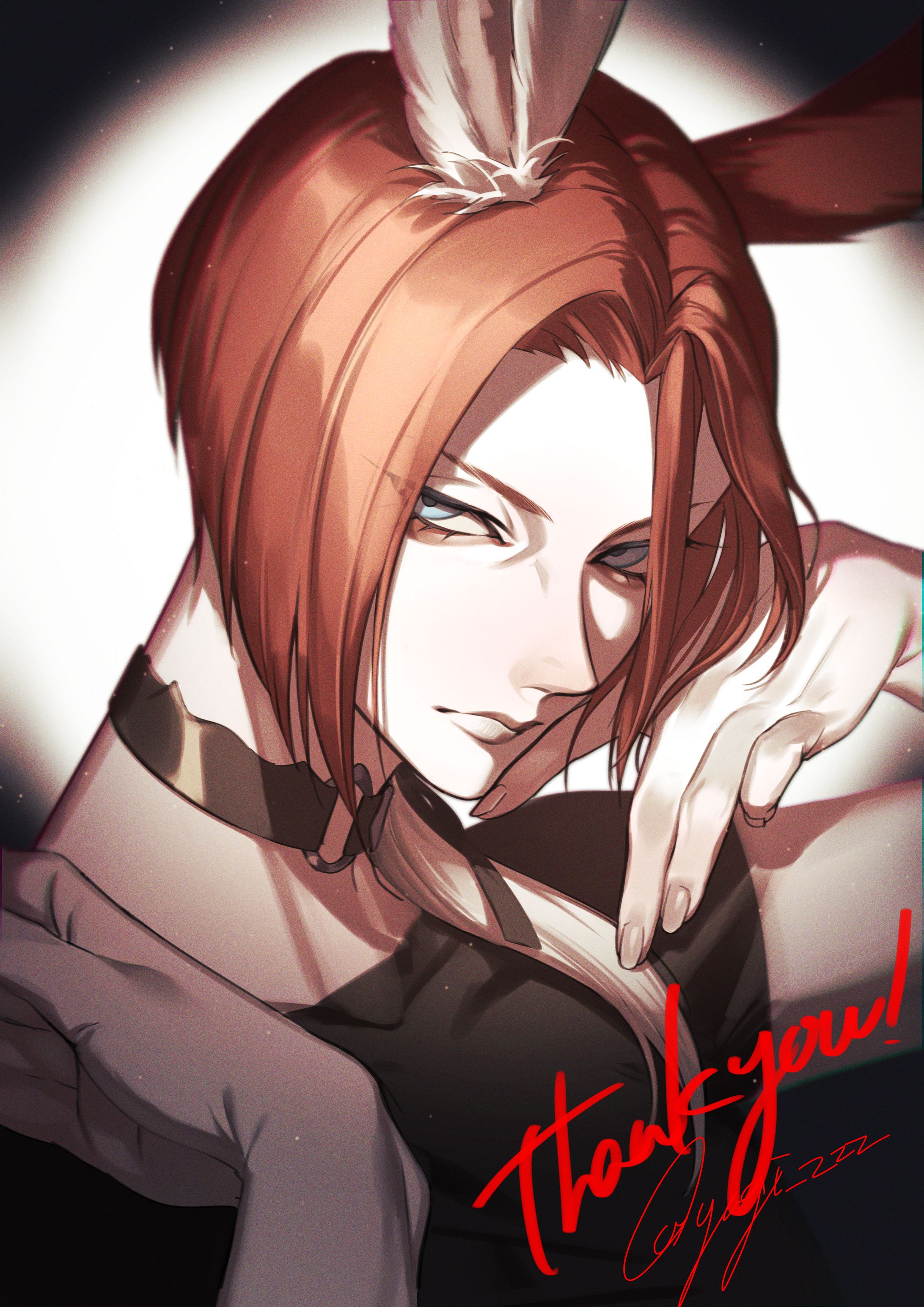 【Skeb】-1