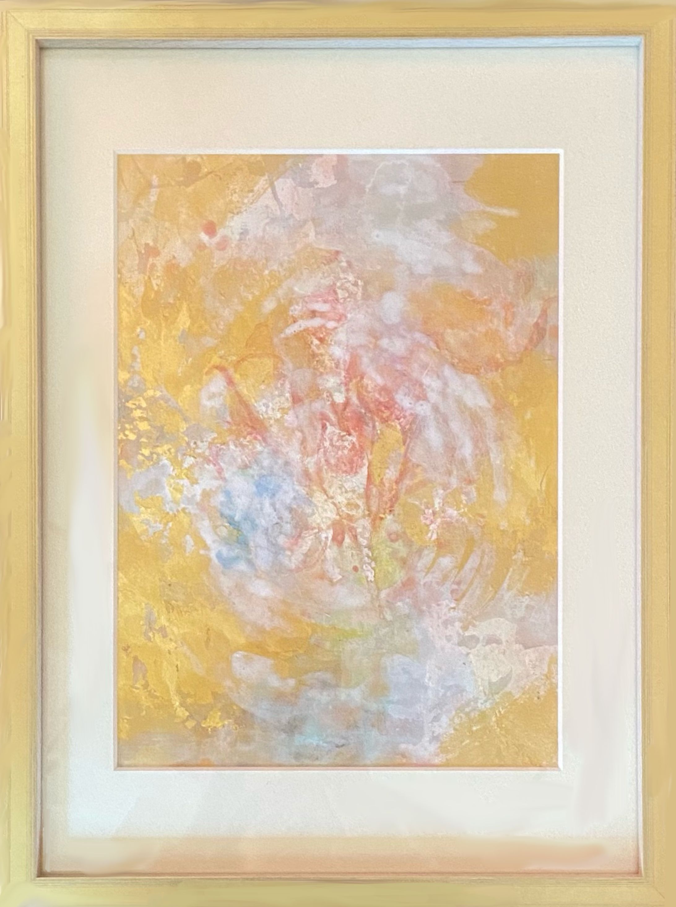 絵画制作（イメージアート）-1