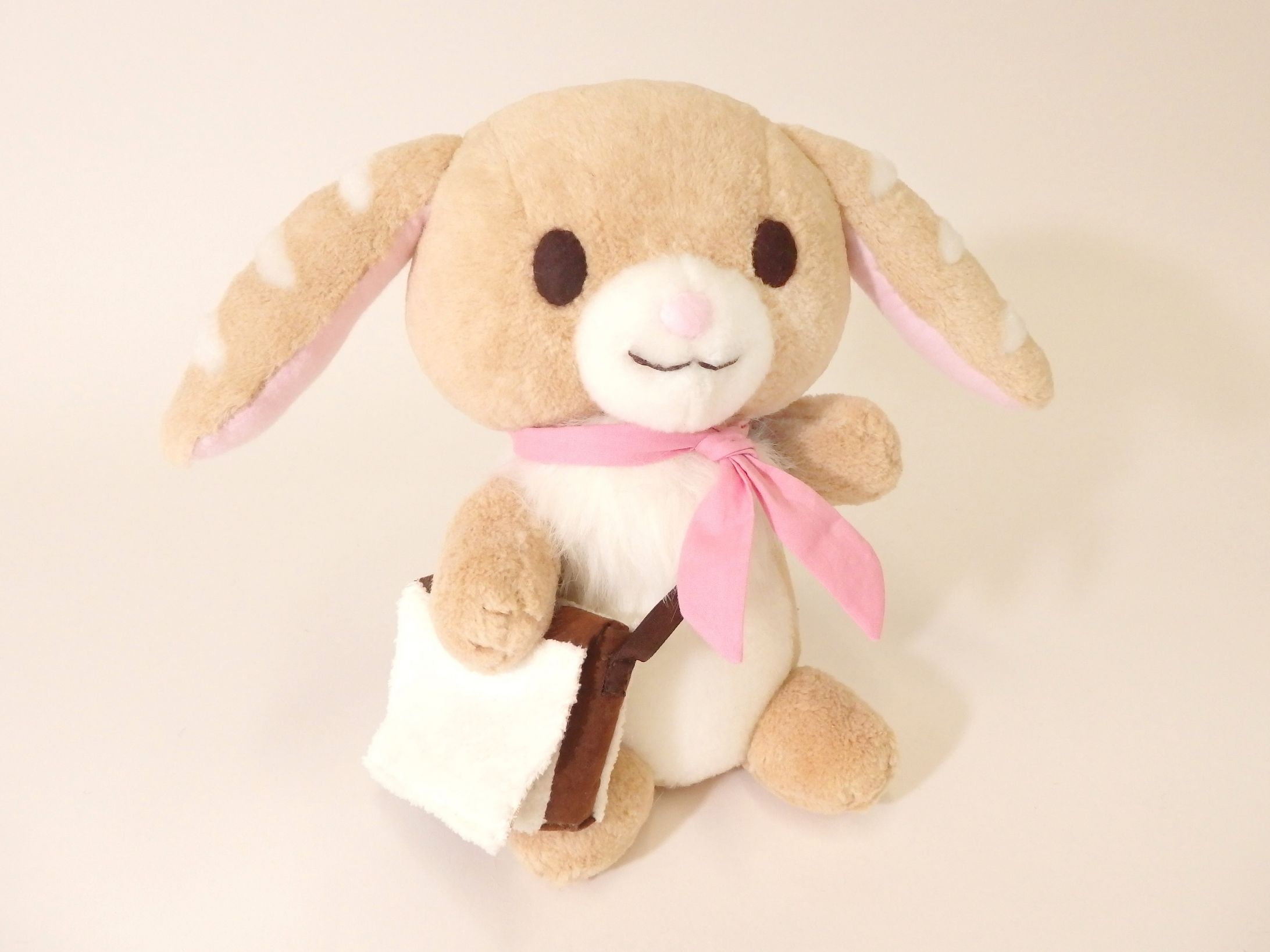こむぎちゃんのパンやさん-1