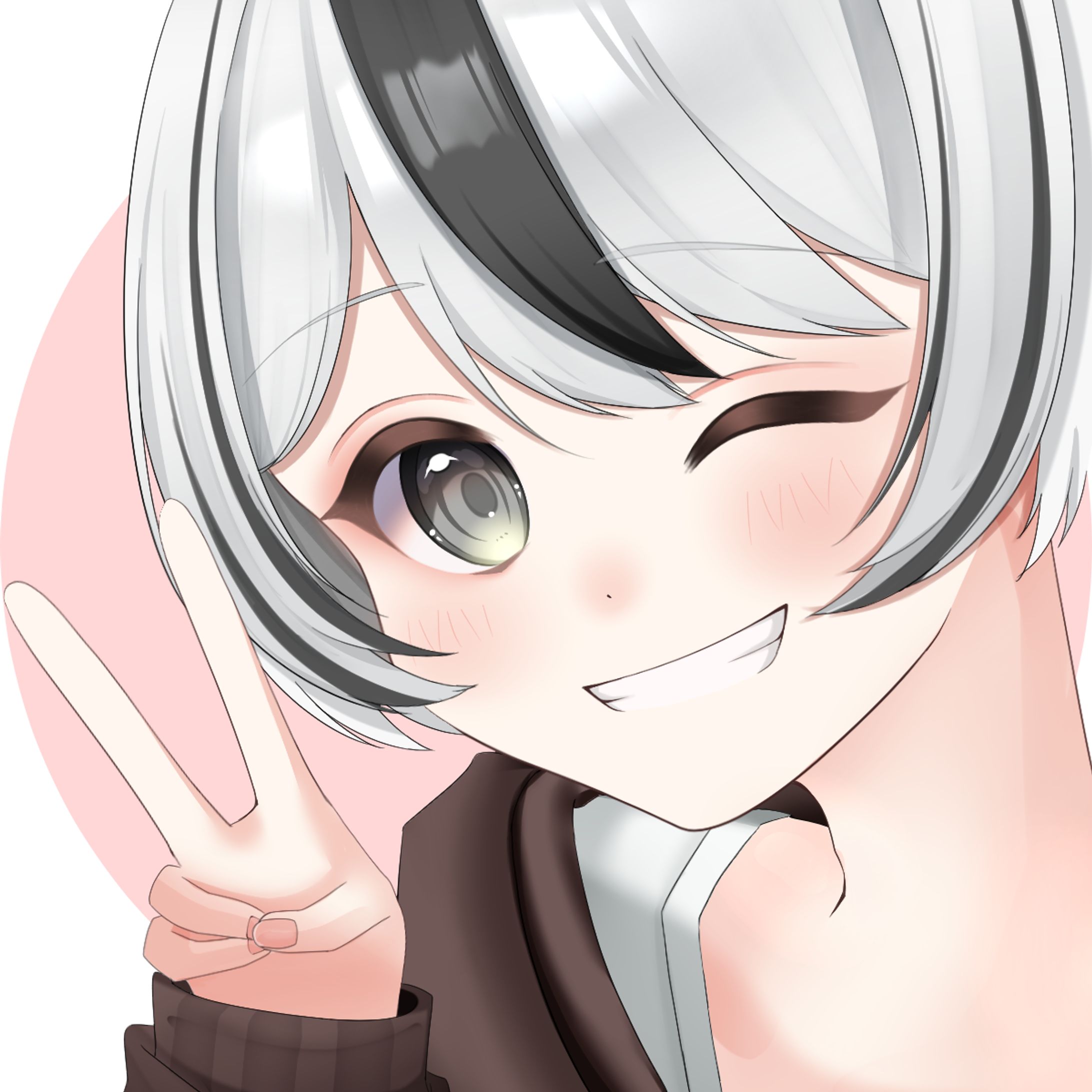 【アイコン】くまきち様-1