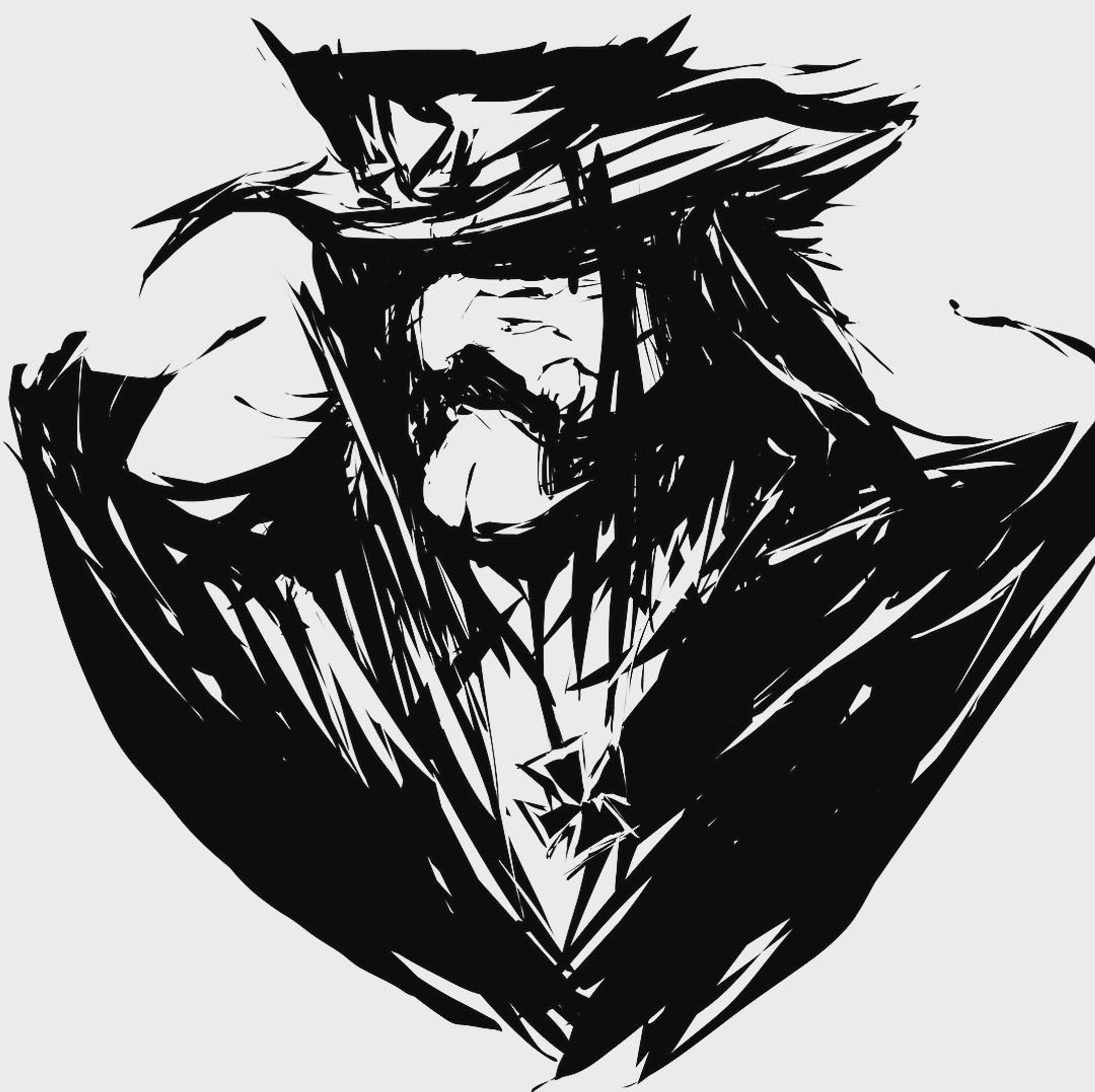 Lemmy!
#motorhead#lemmy#heavymetal #metal#illustrator-1