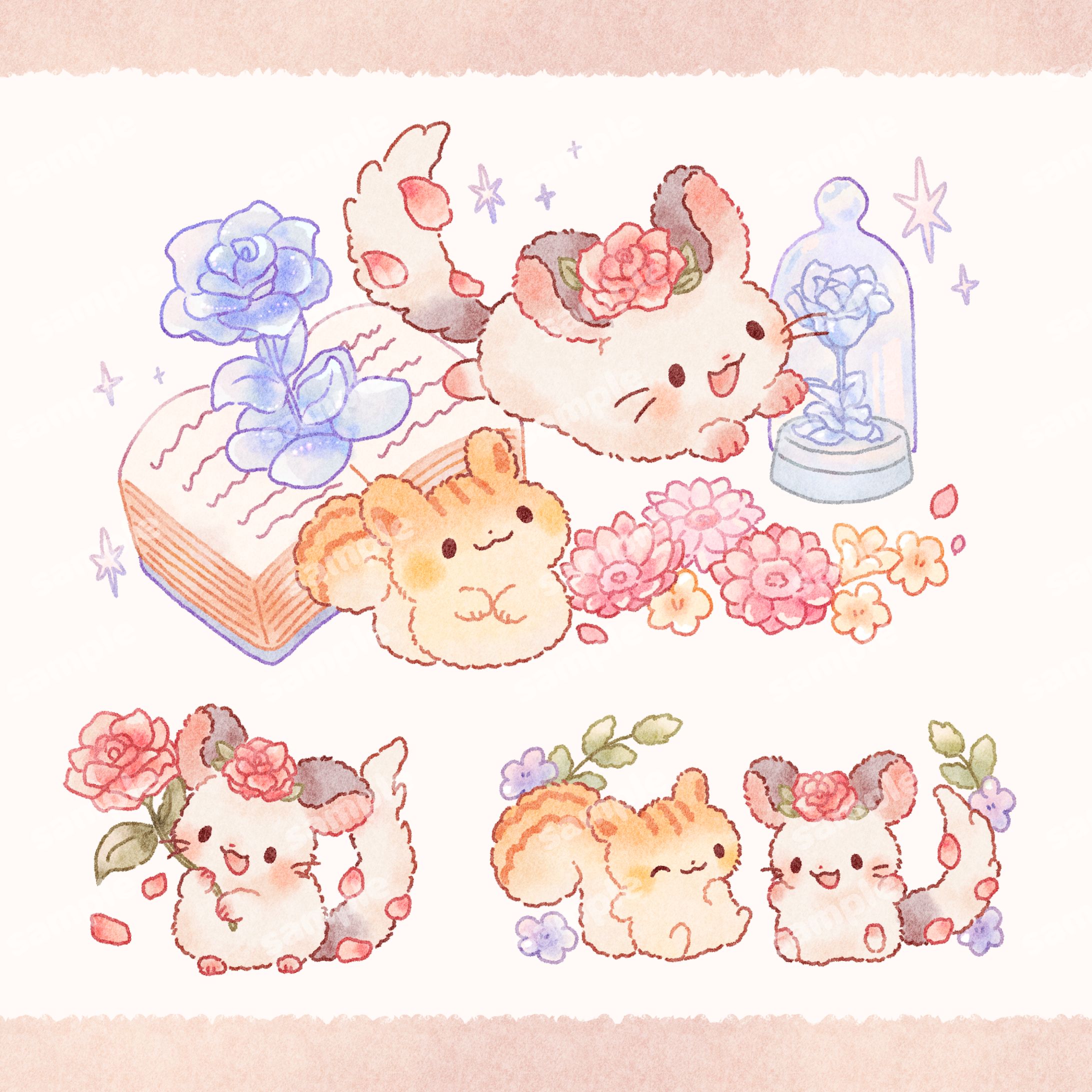 こば様　コラボイラスト-1