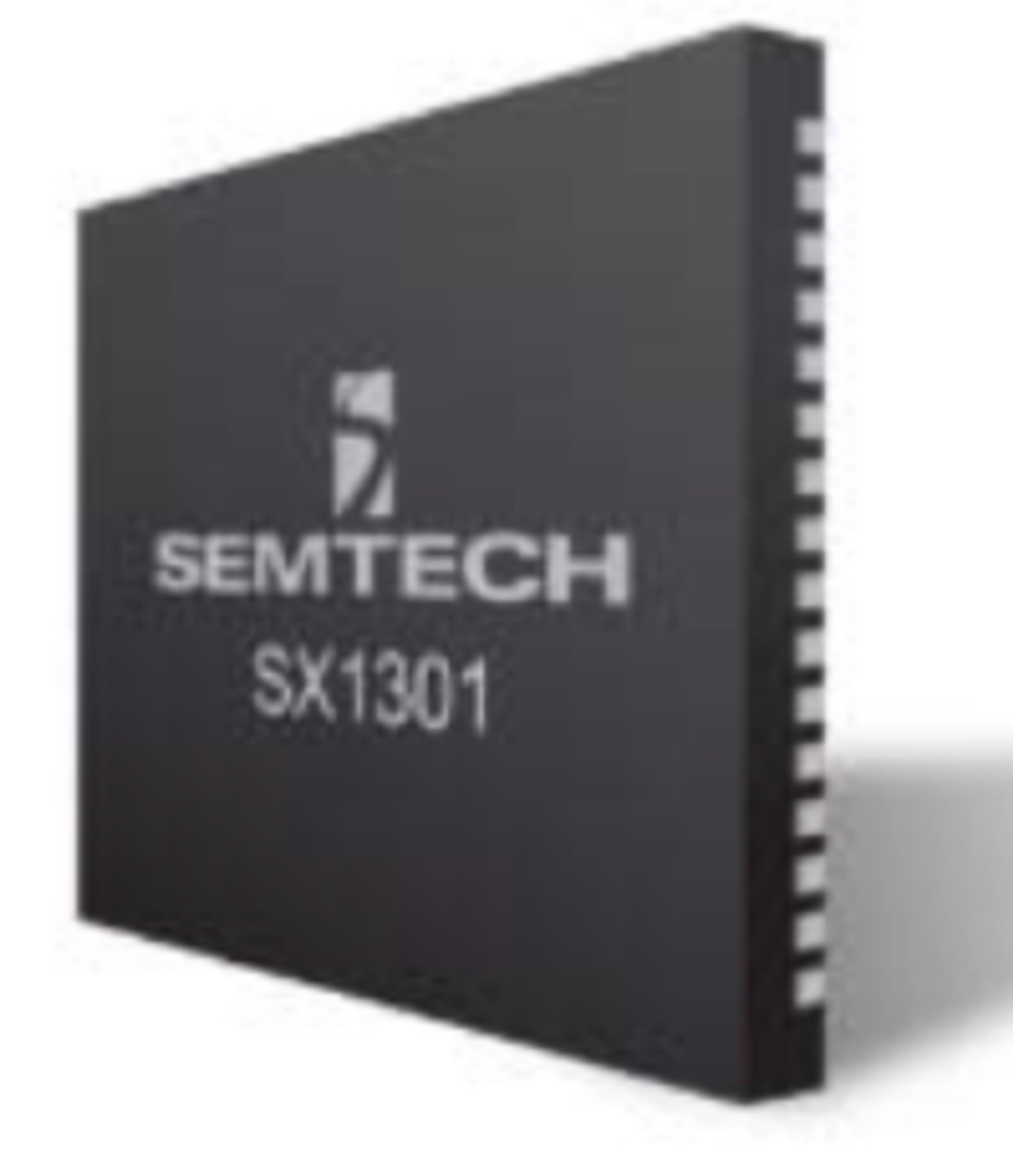 LoRaチップセットの世界市場動向分析2024-2030-1