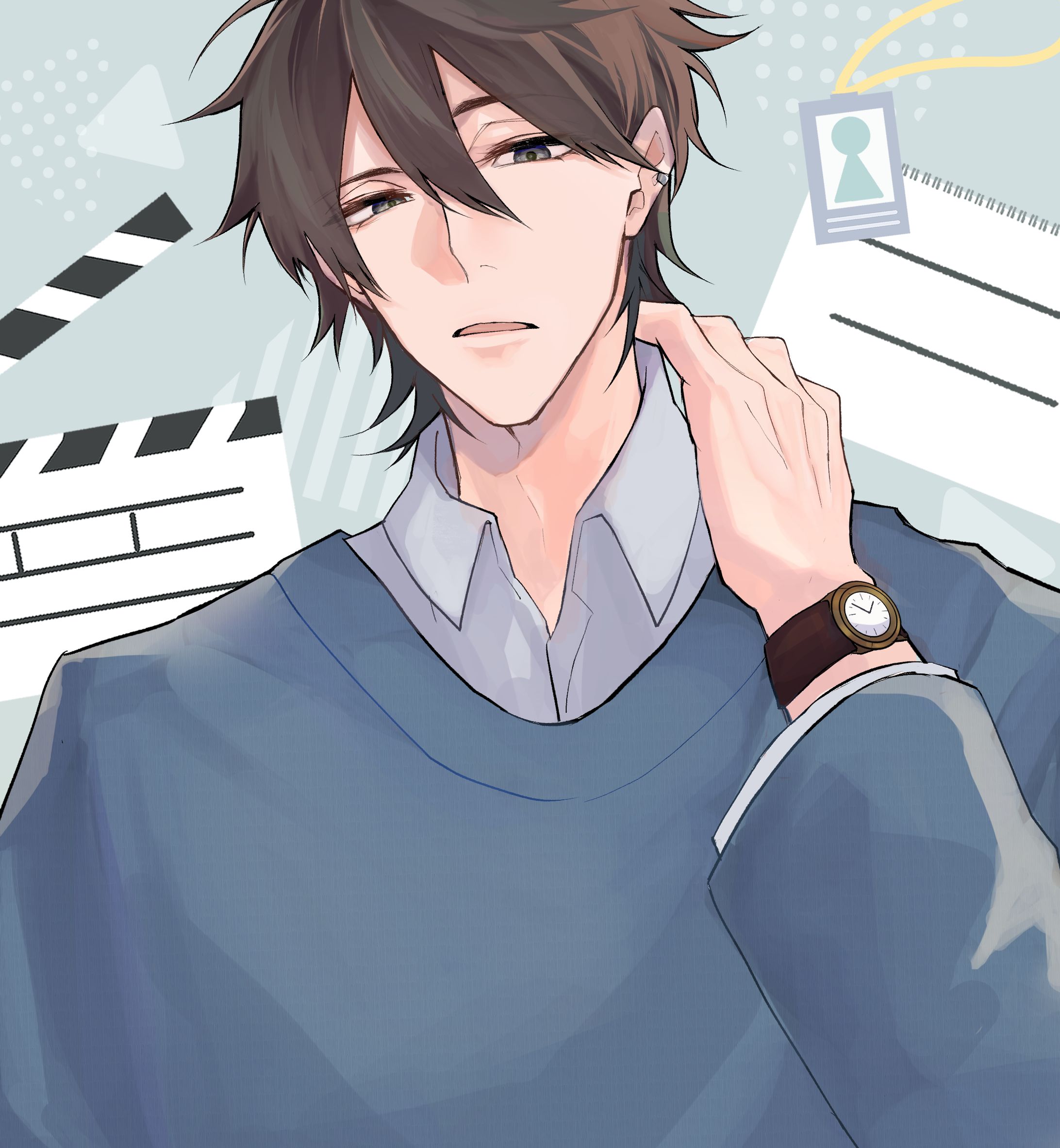 ご依頼イラスト-1