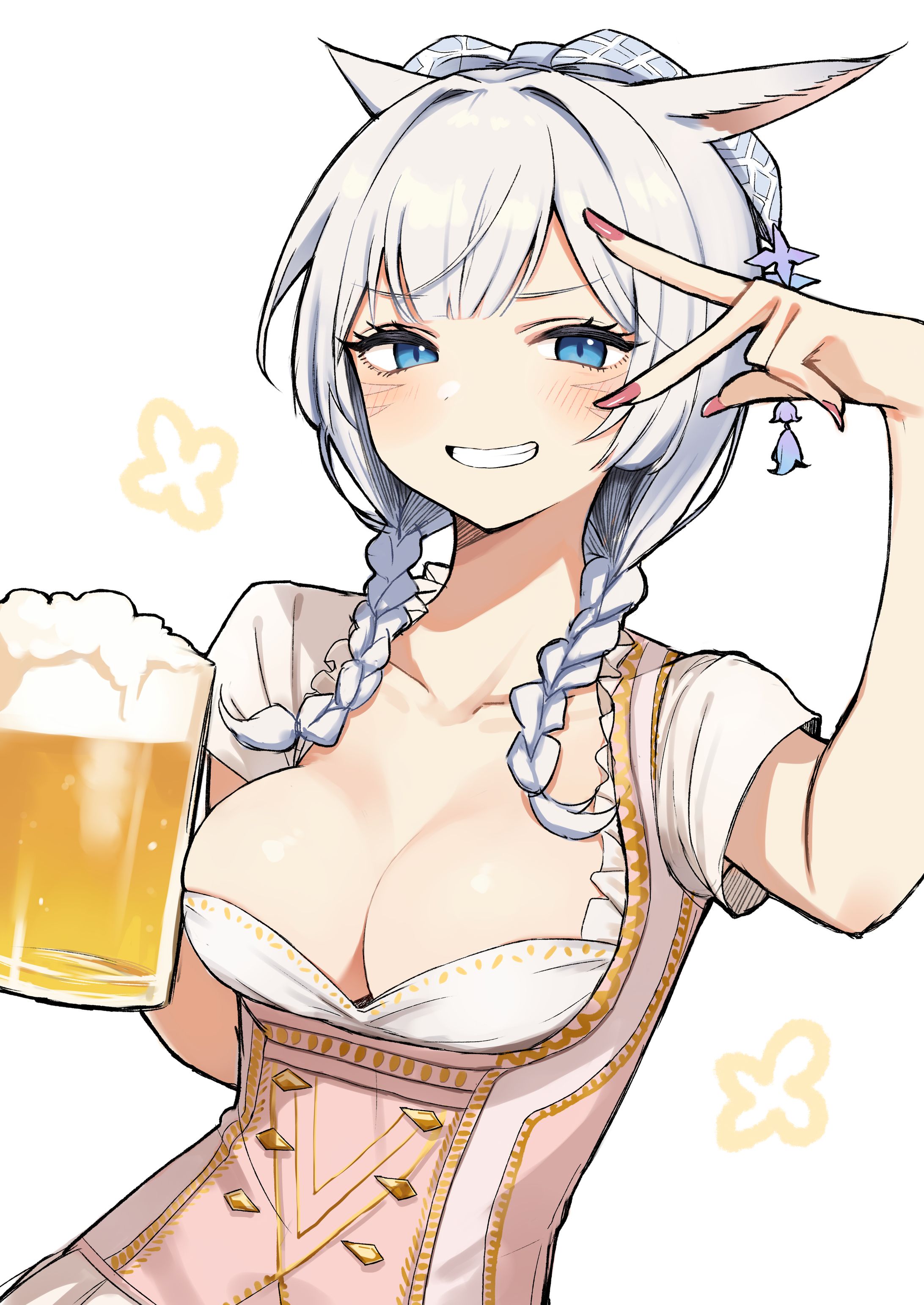 趣味絵-1