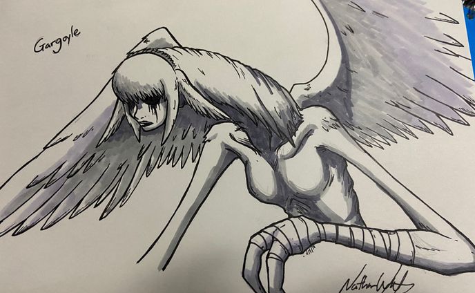 Inktober 2022