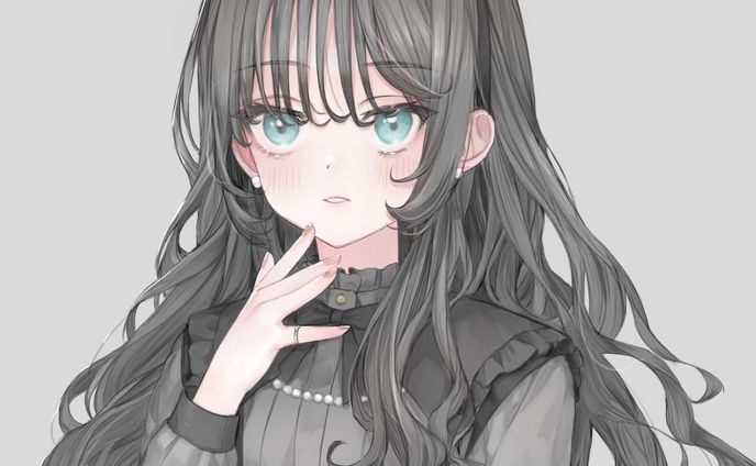 ゆるかわ、illustration
