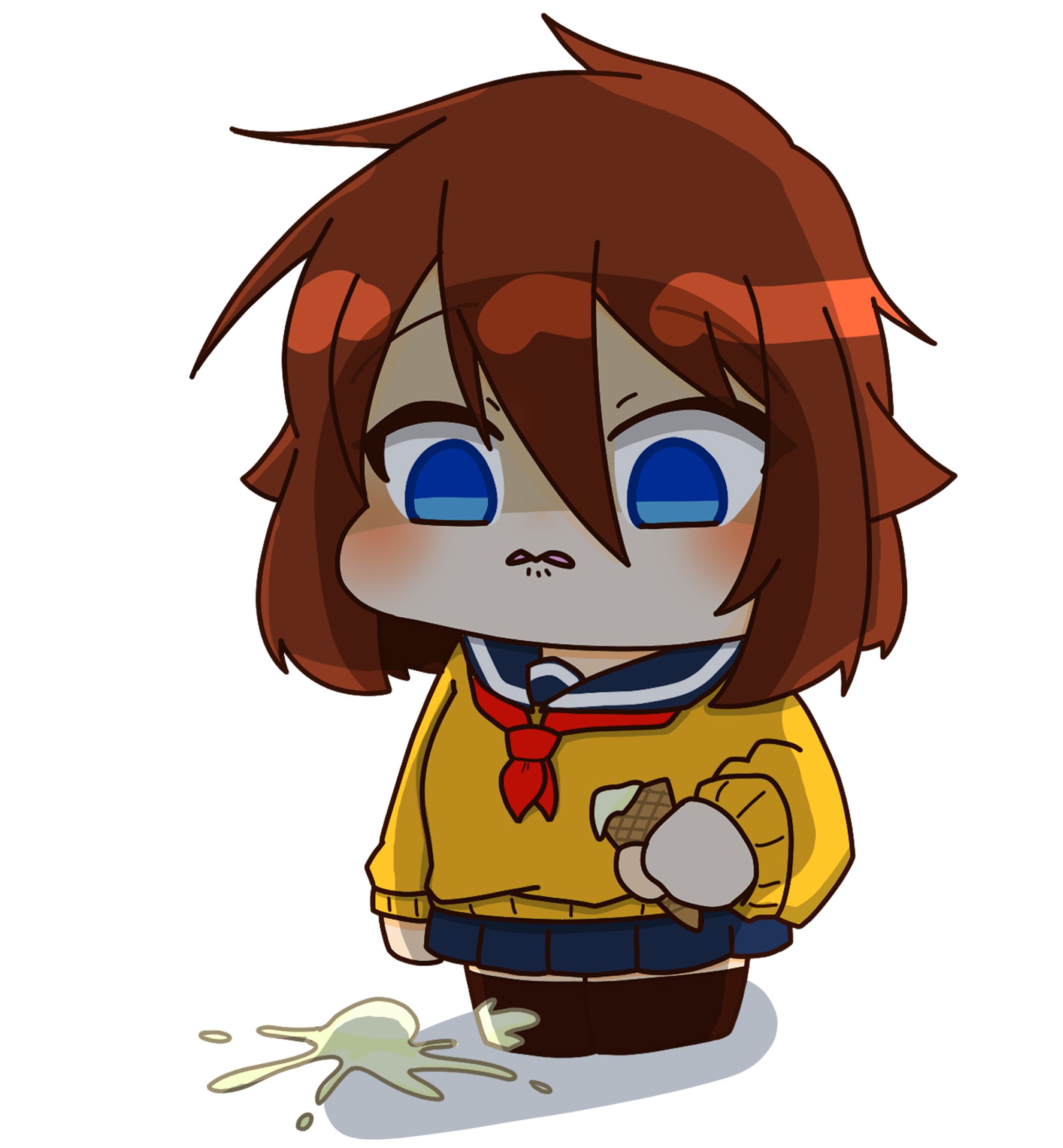 イラストサンプル-1