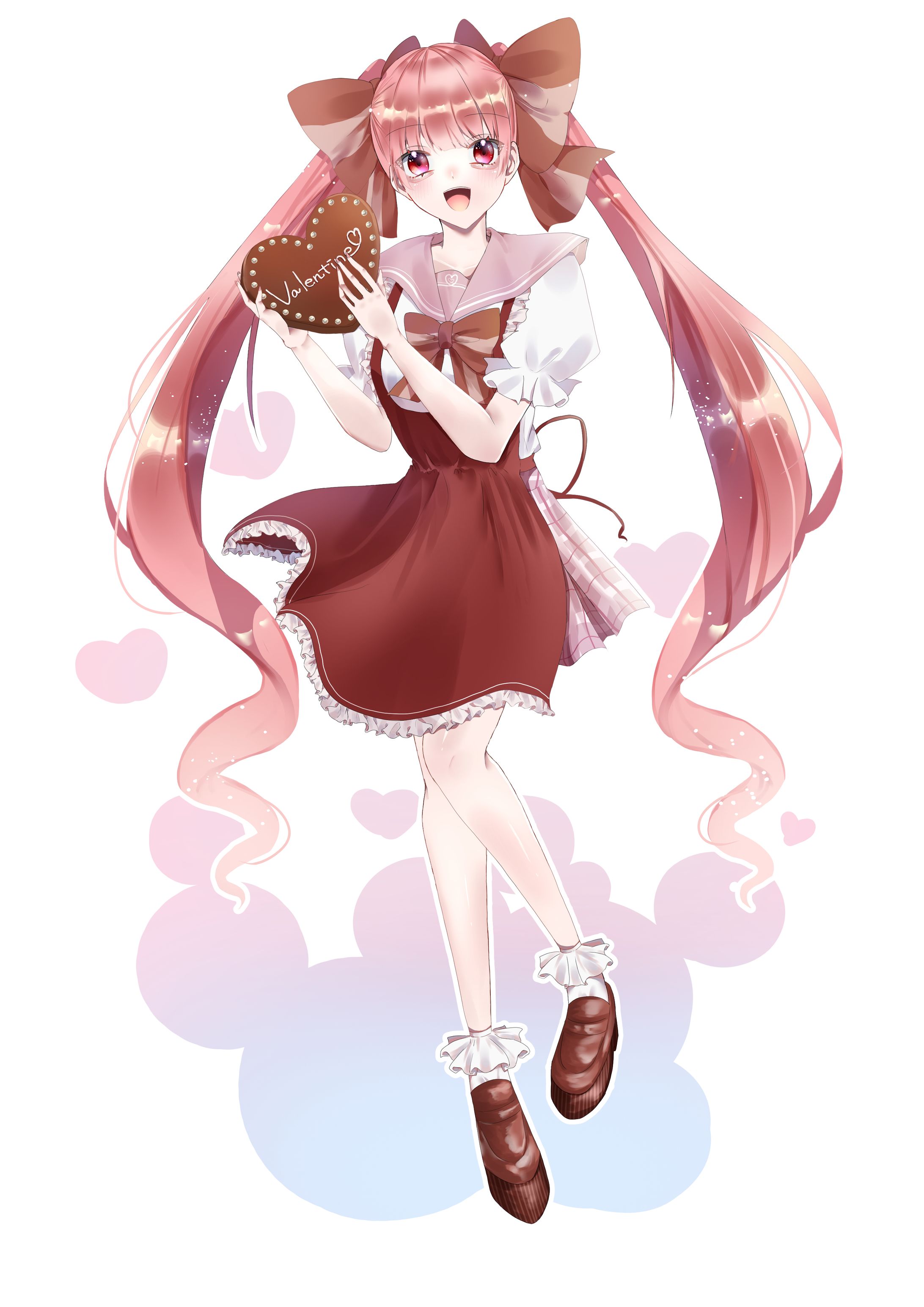 バレンタイン-1