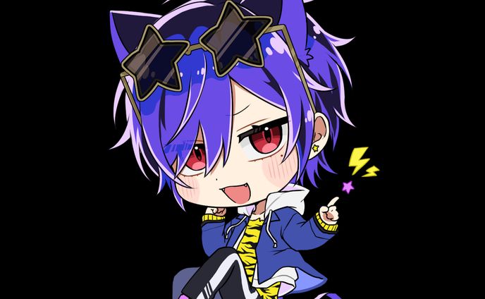 ファンアート