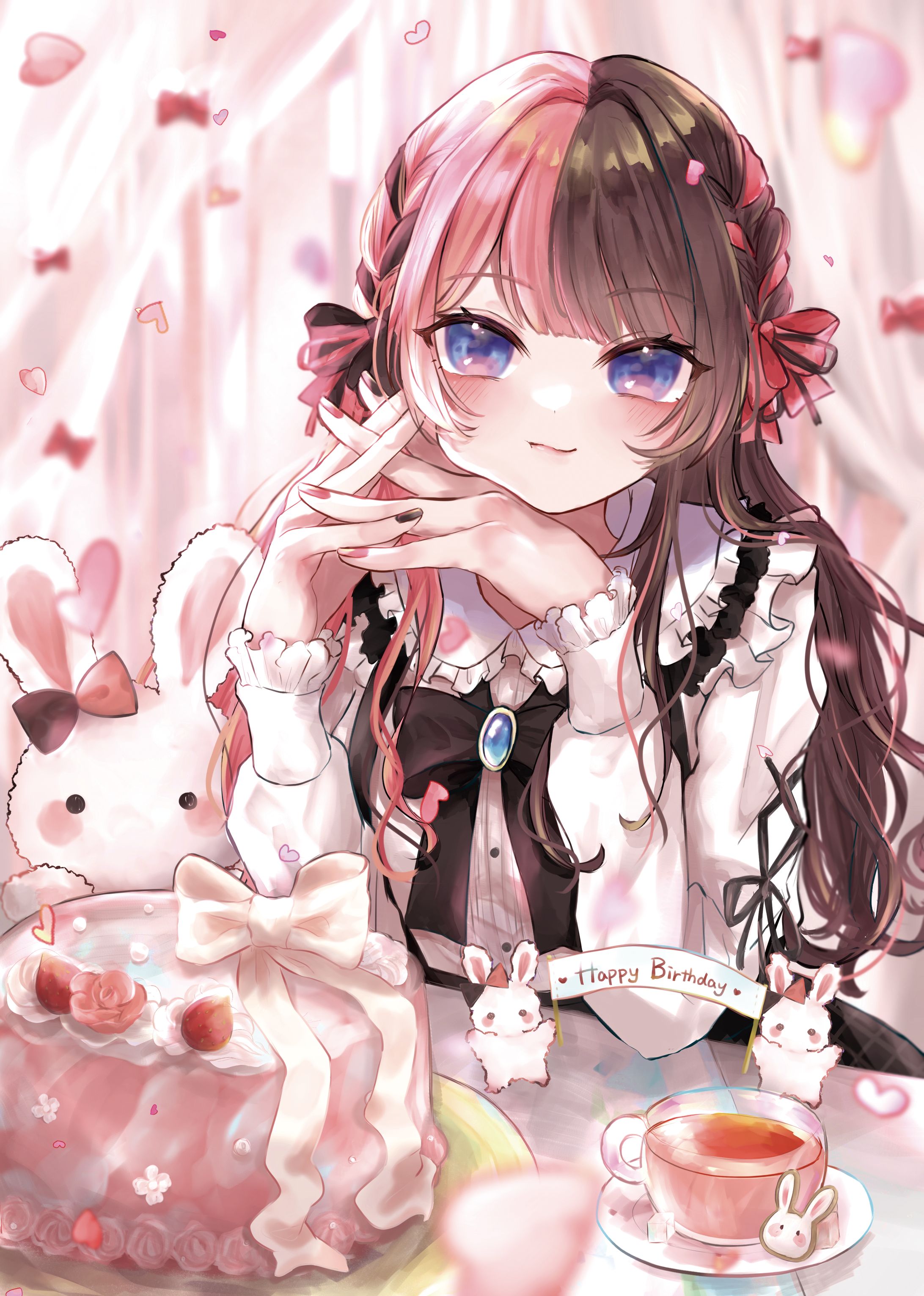 ファンアート-1