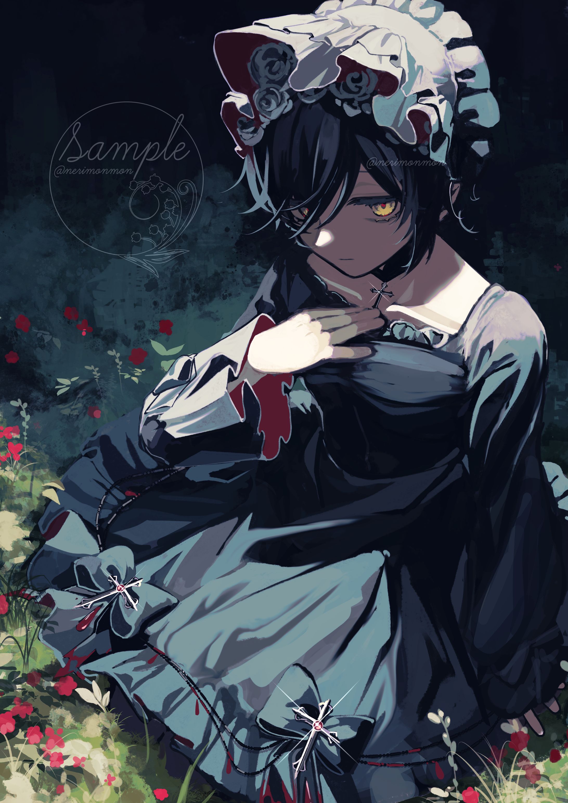 【skeb】-1