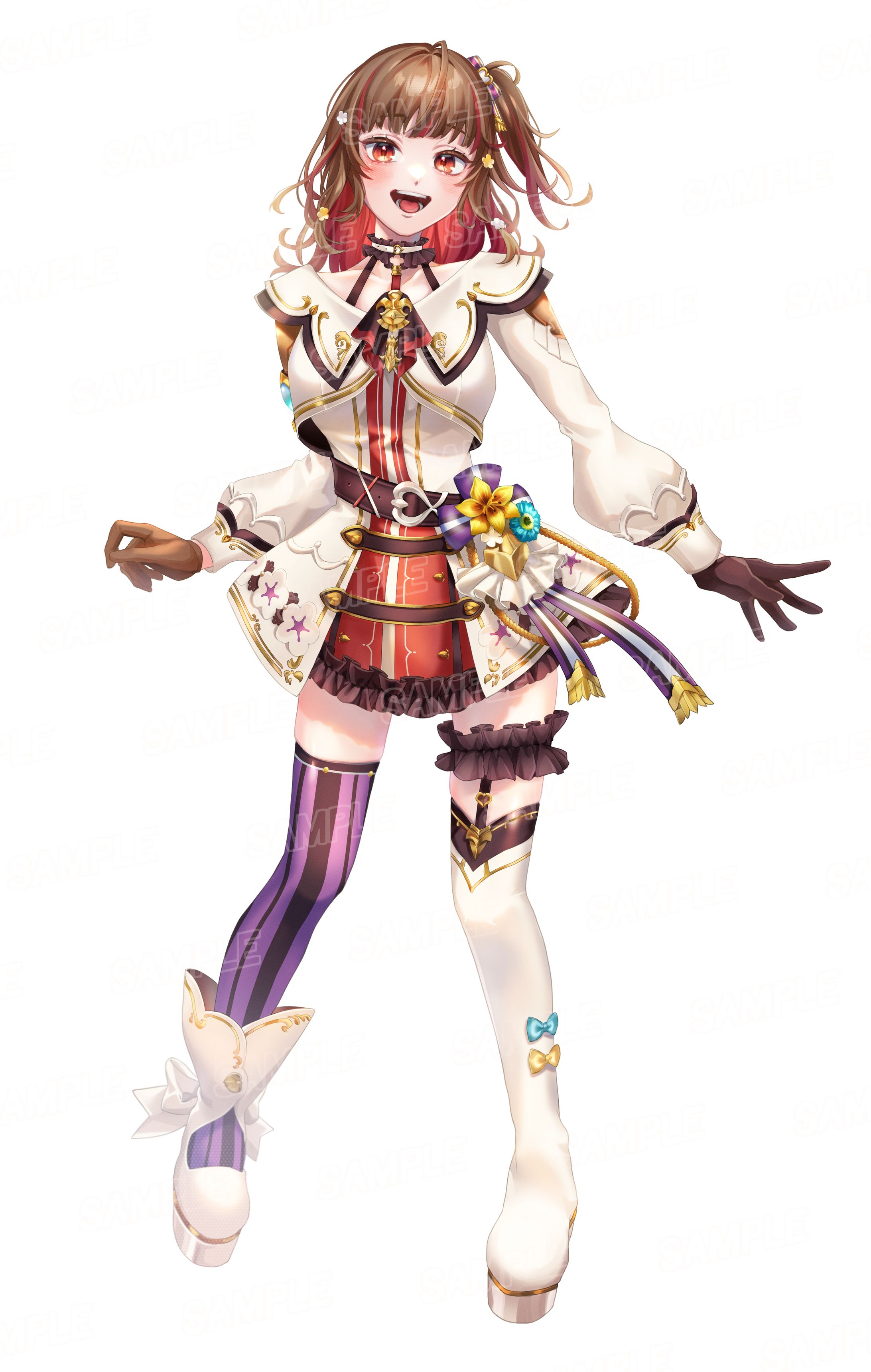VTuber よしか⁂様　-1