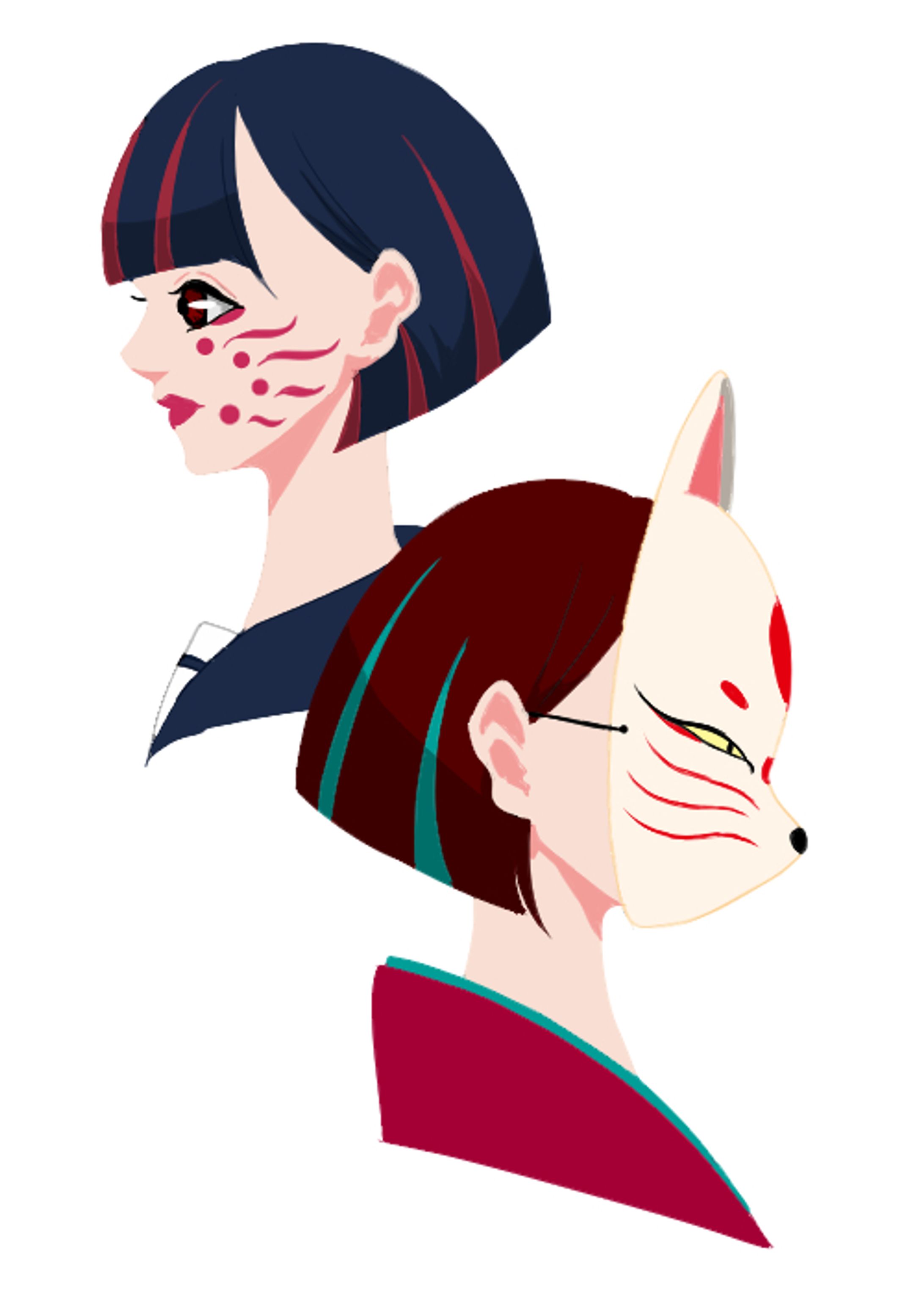 過去絵2021-1