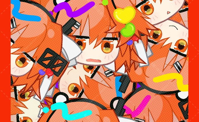 SDイラスト