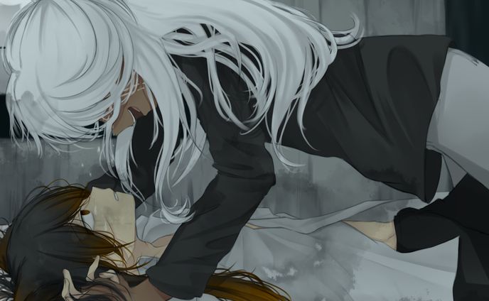 Ashur and Vincent concept