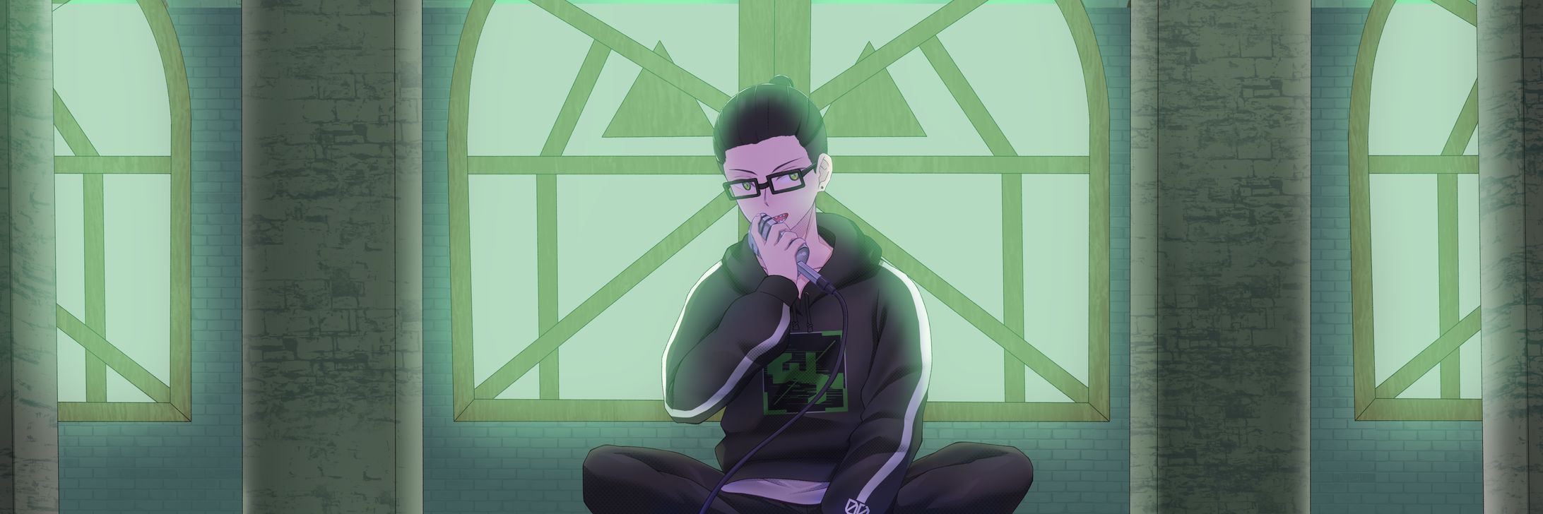 依頼品　Twitteヘッダー-1