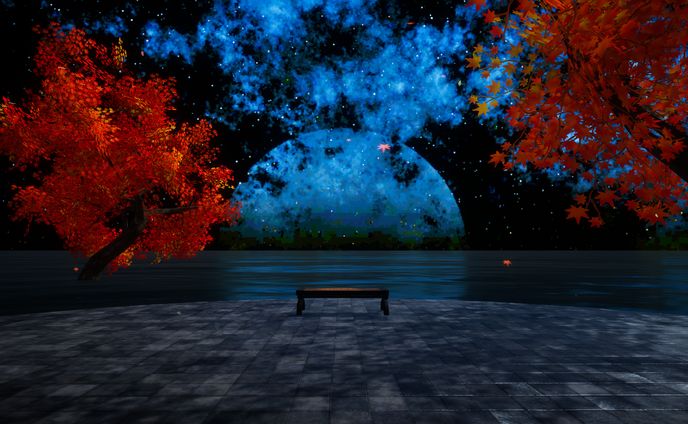 another moon