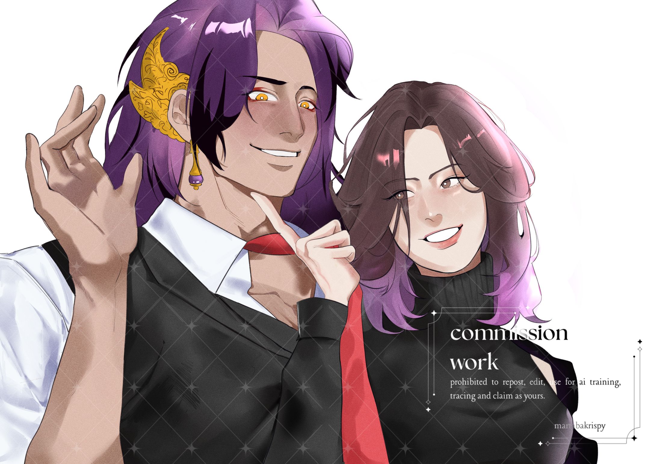 Commission Result for Kiela-1