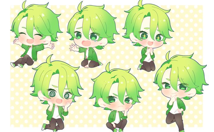 mmd、フォント