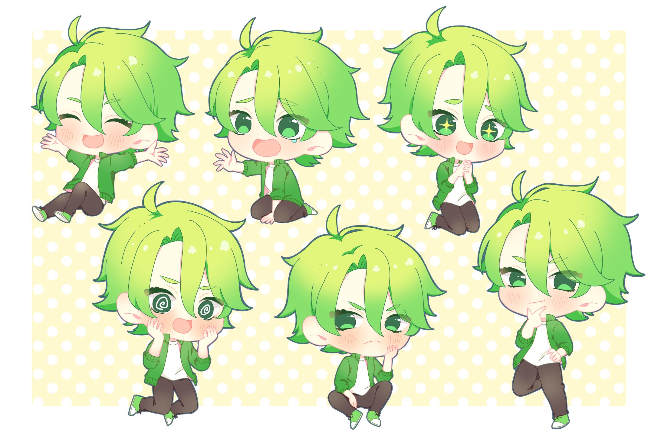 ymd様　デフォルメ-1