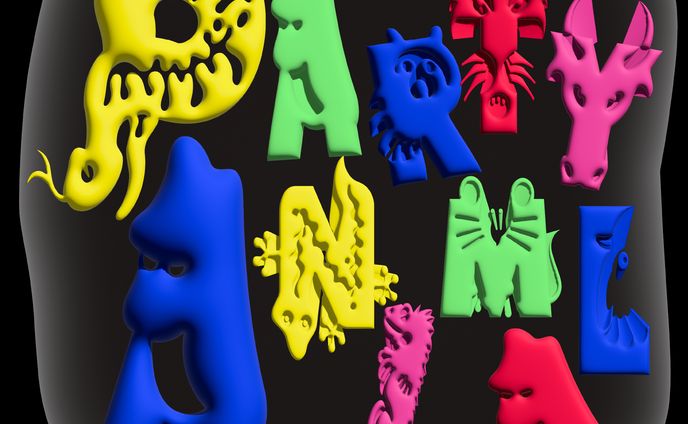 SixTONES楽曲イメージロゴ