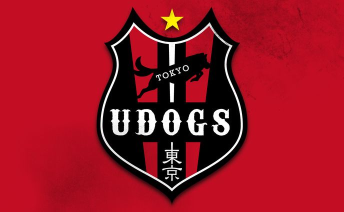 Tokyo Under Dogs