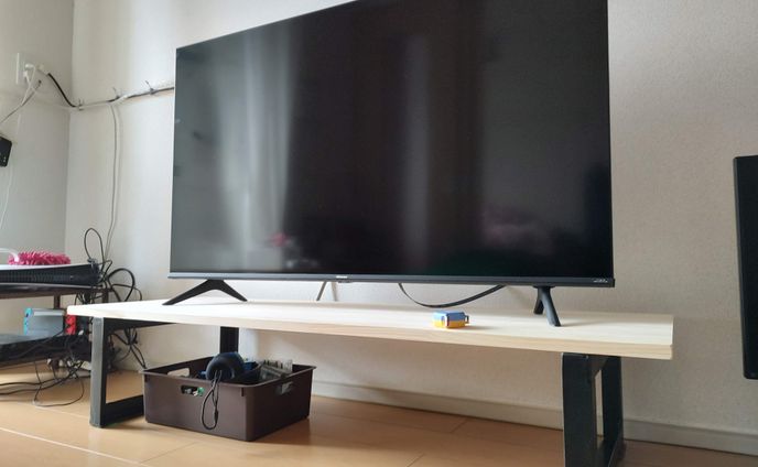 木工家具