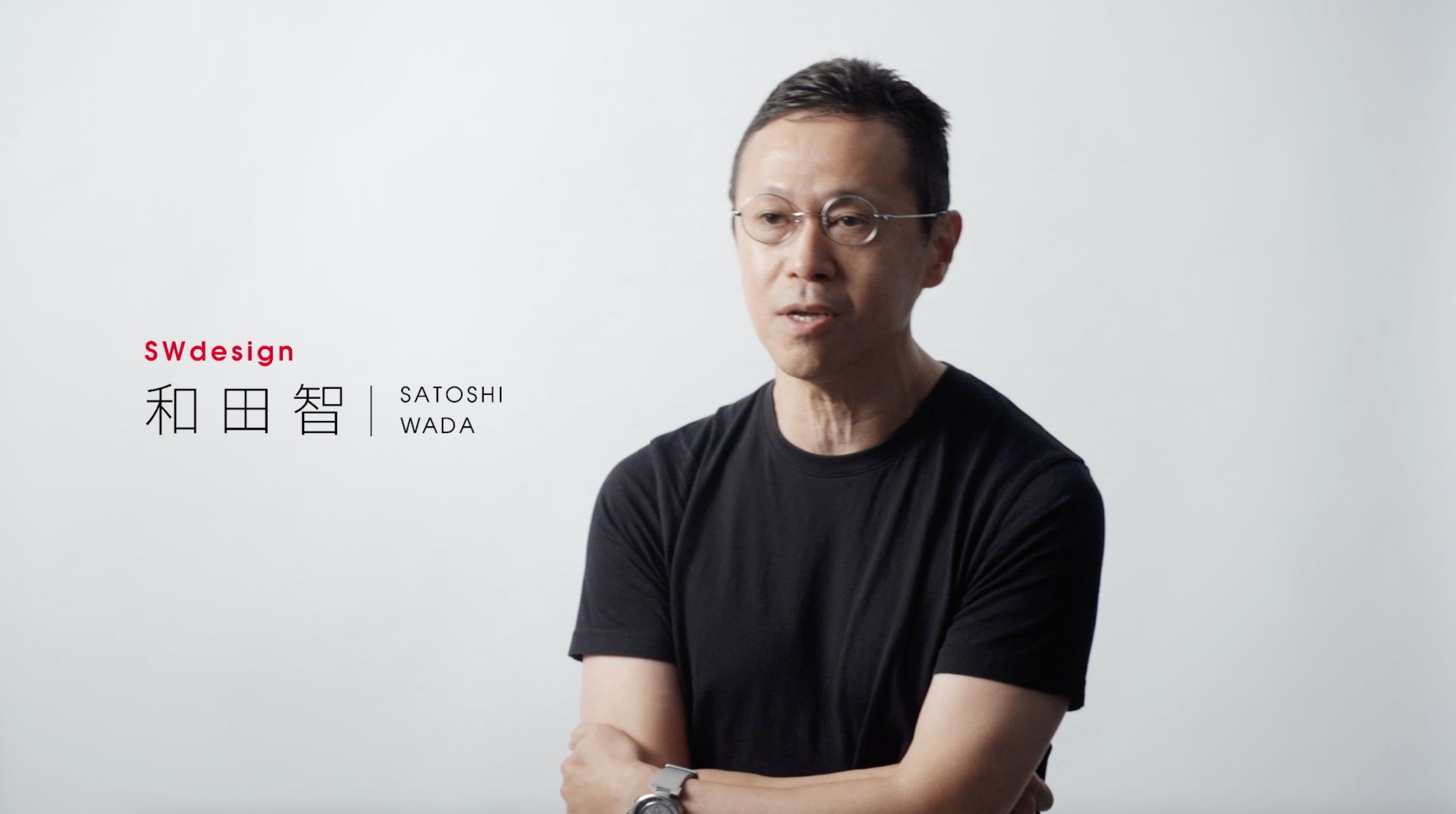 WEB MOVIE / SWdesign × JINS-1