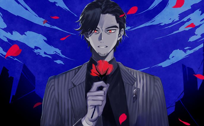 お仕事④