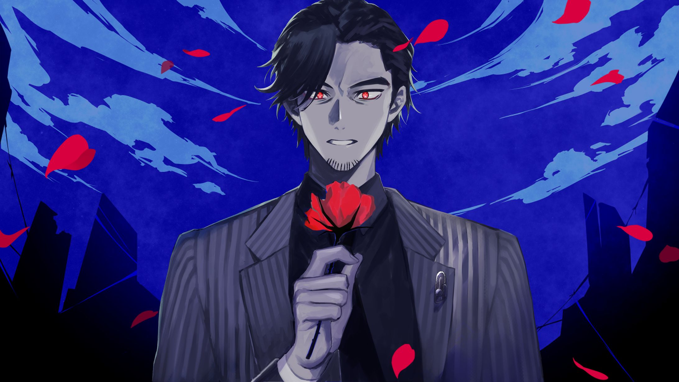 お仕事④-1