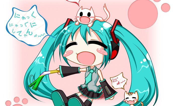 初音ミクSD2
