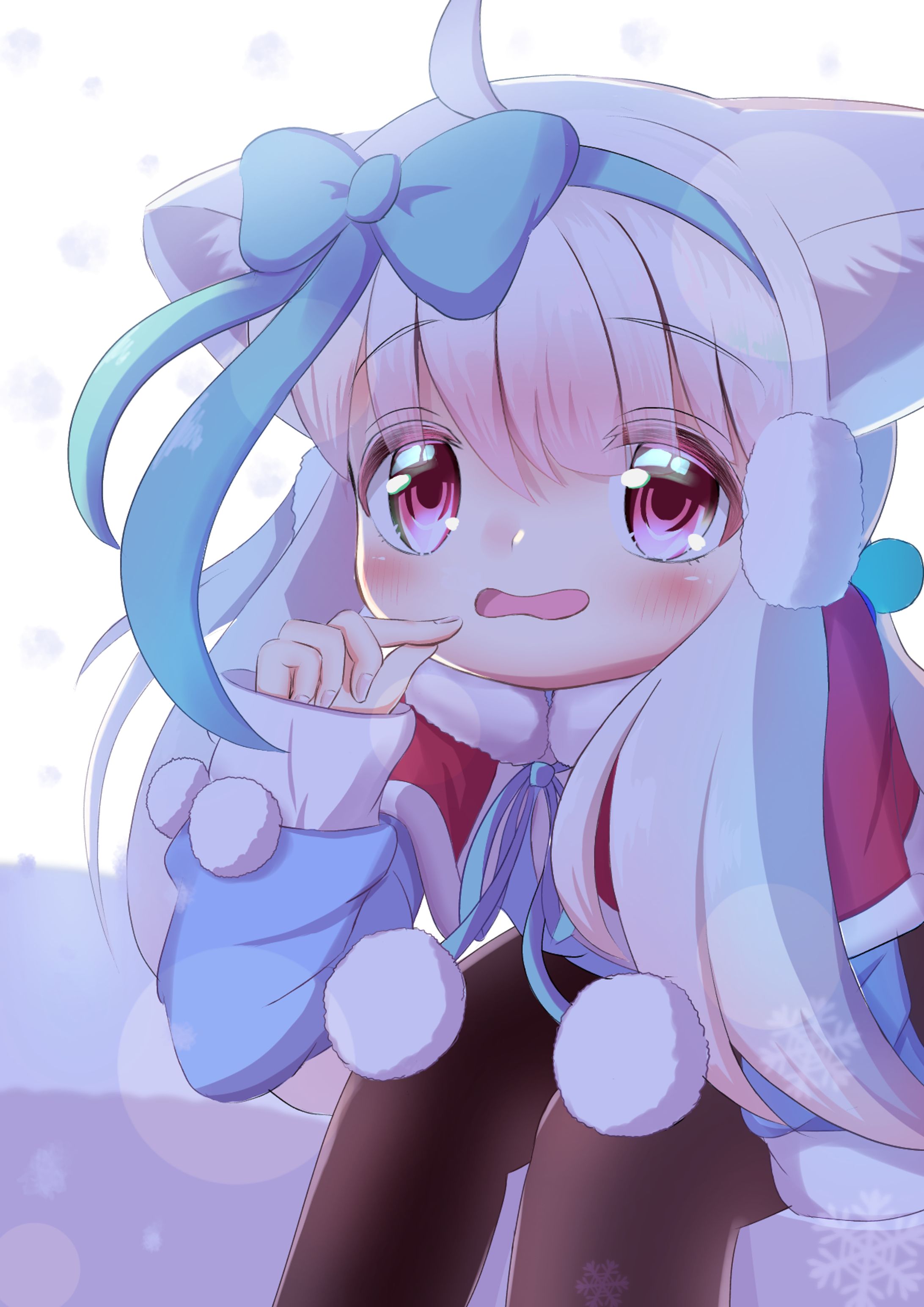 けもみみちゃん-1