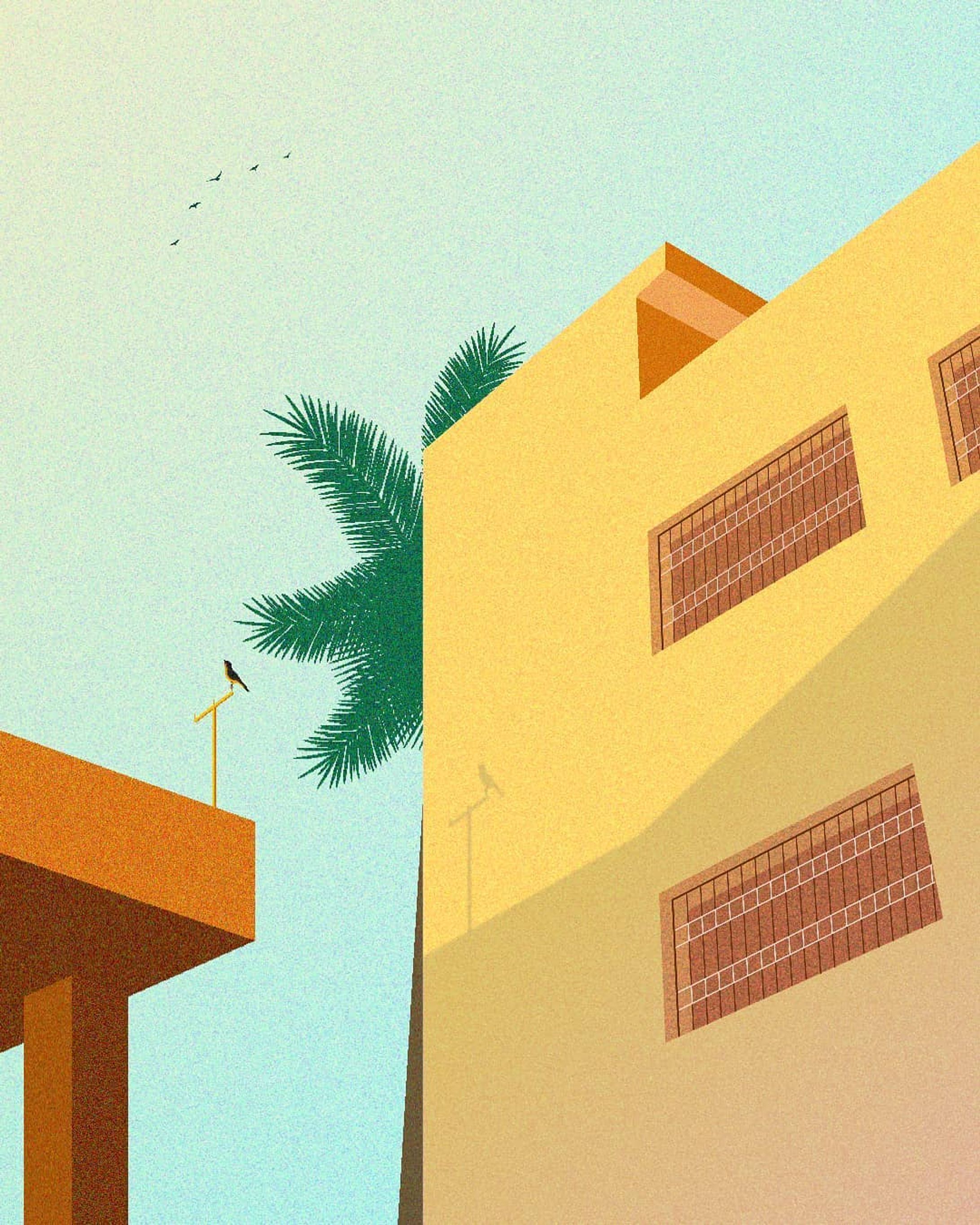 "Life. The reason to get out of bed in the morning"

#home#illustration#vector#quarantine#illustrator#adobe#architecture#archdaily#archdigest#minimal#minimalism#architectureillustration#art#design#graphicdesign#peace#love#muzli#illustrarch#9minimal7#illustrationbrainy#logoupb#pixelcart

@illustrarch @9minimal7 @logoupb-1