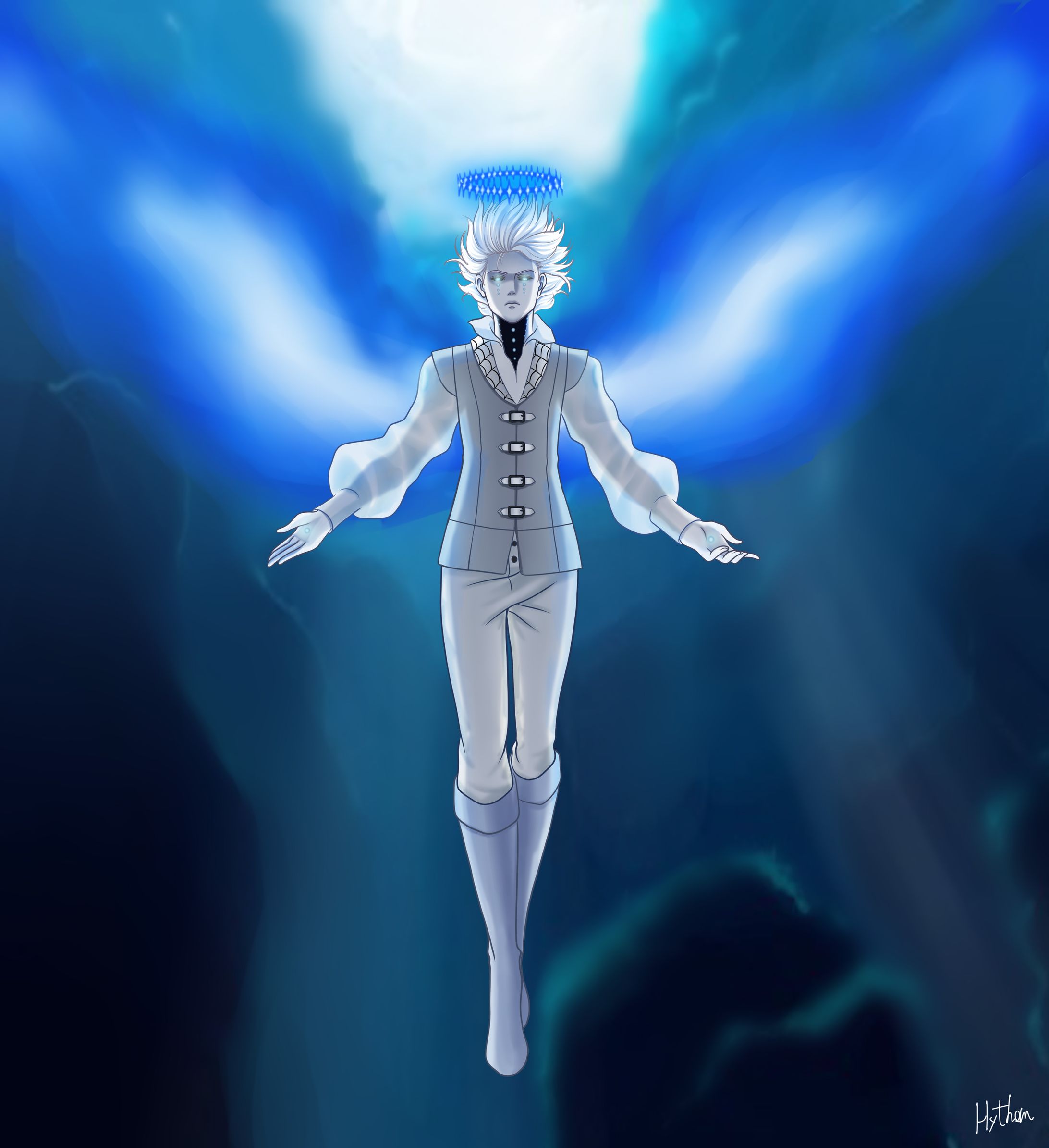 Salus Radiant Soul-1