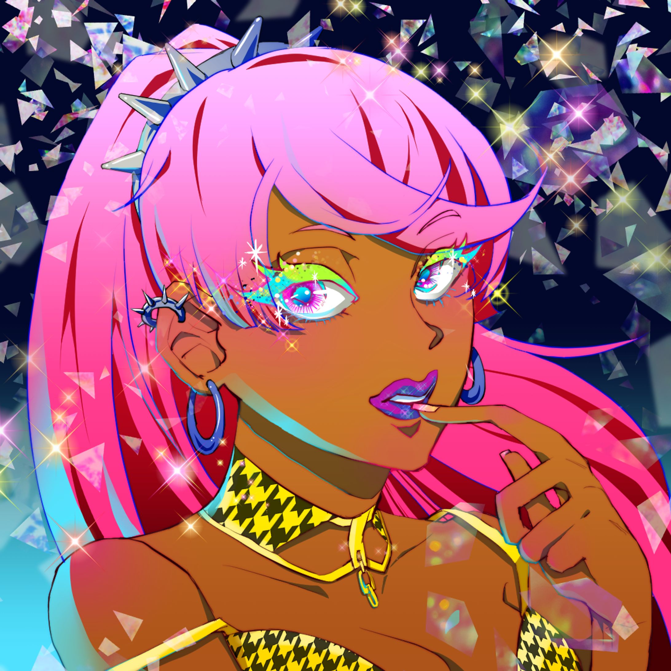 Pop girl-1