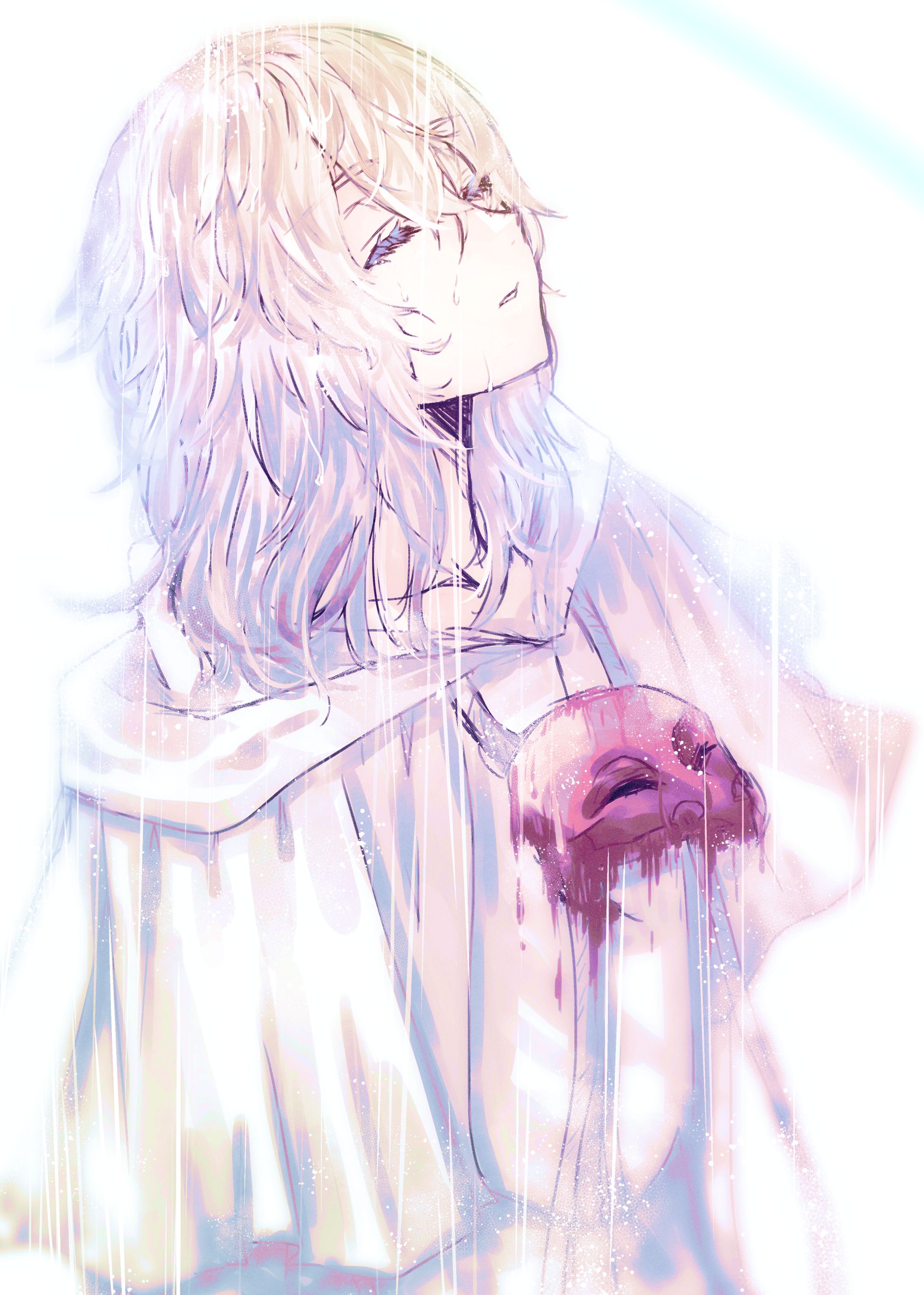 【二次創作】-1