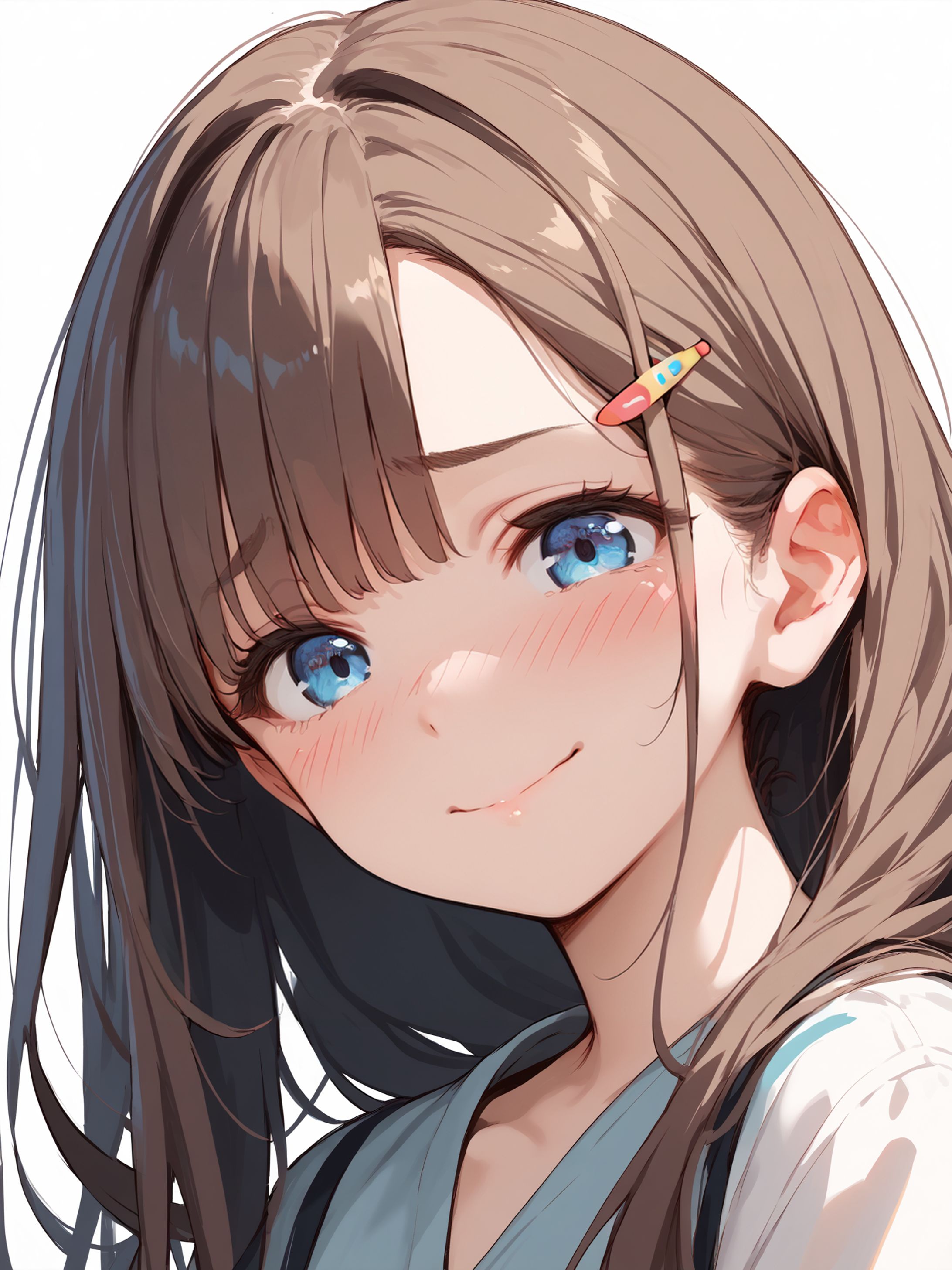 anime close up-1