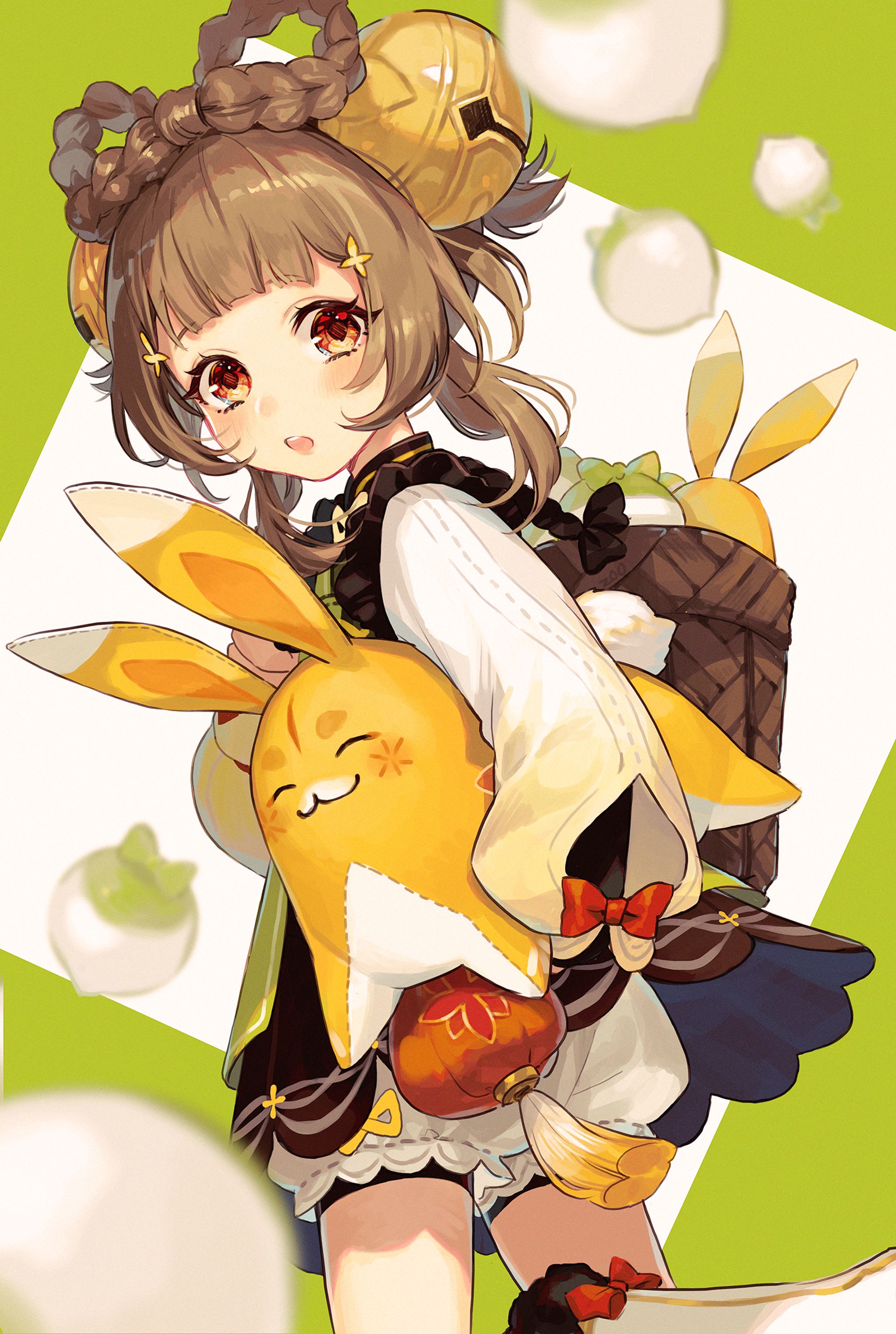 ヨォーヨ-1