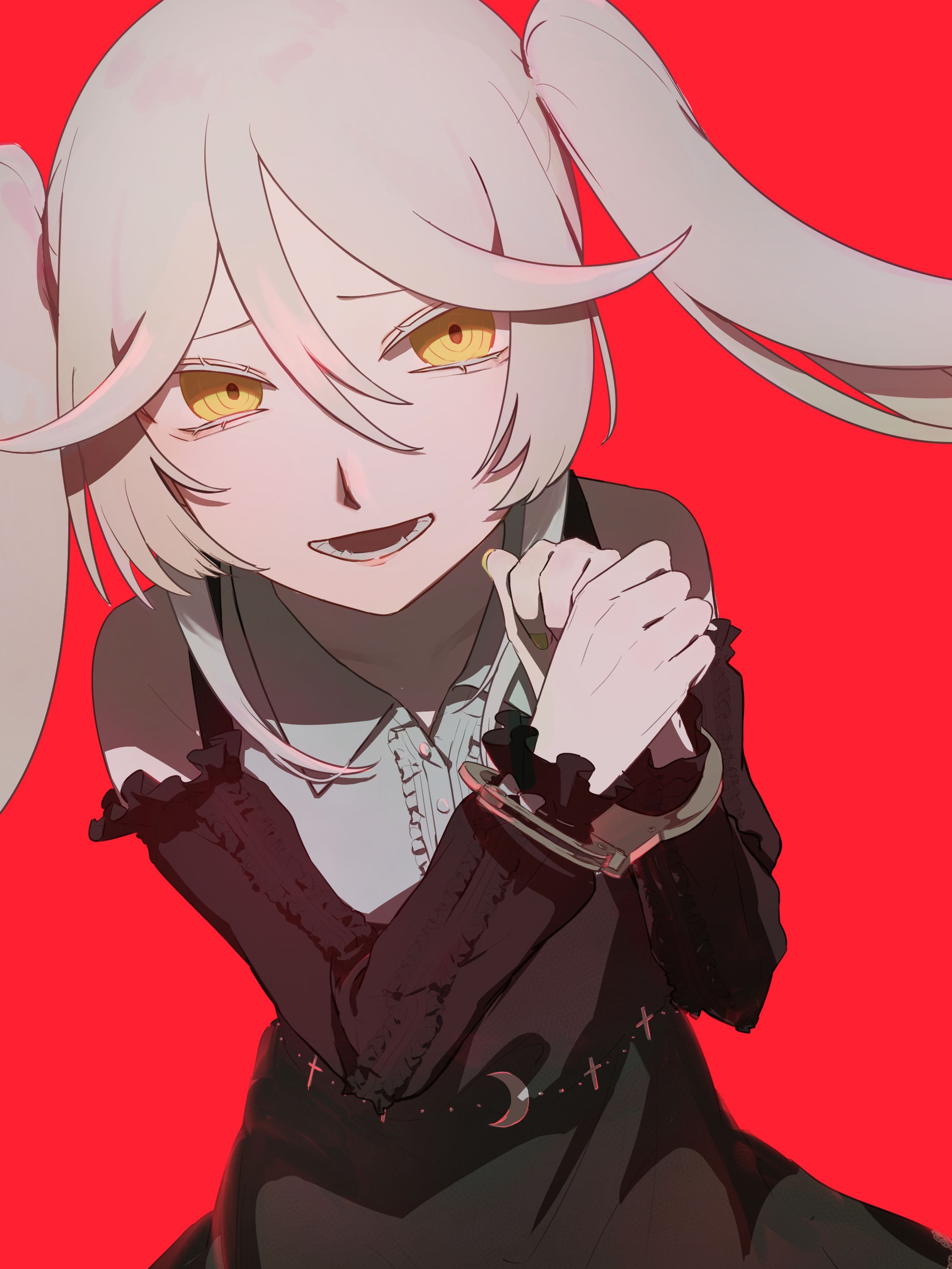 【祝賀最愛_縋愛】アタシ【UTAU音源配布+ust配布】 -1