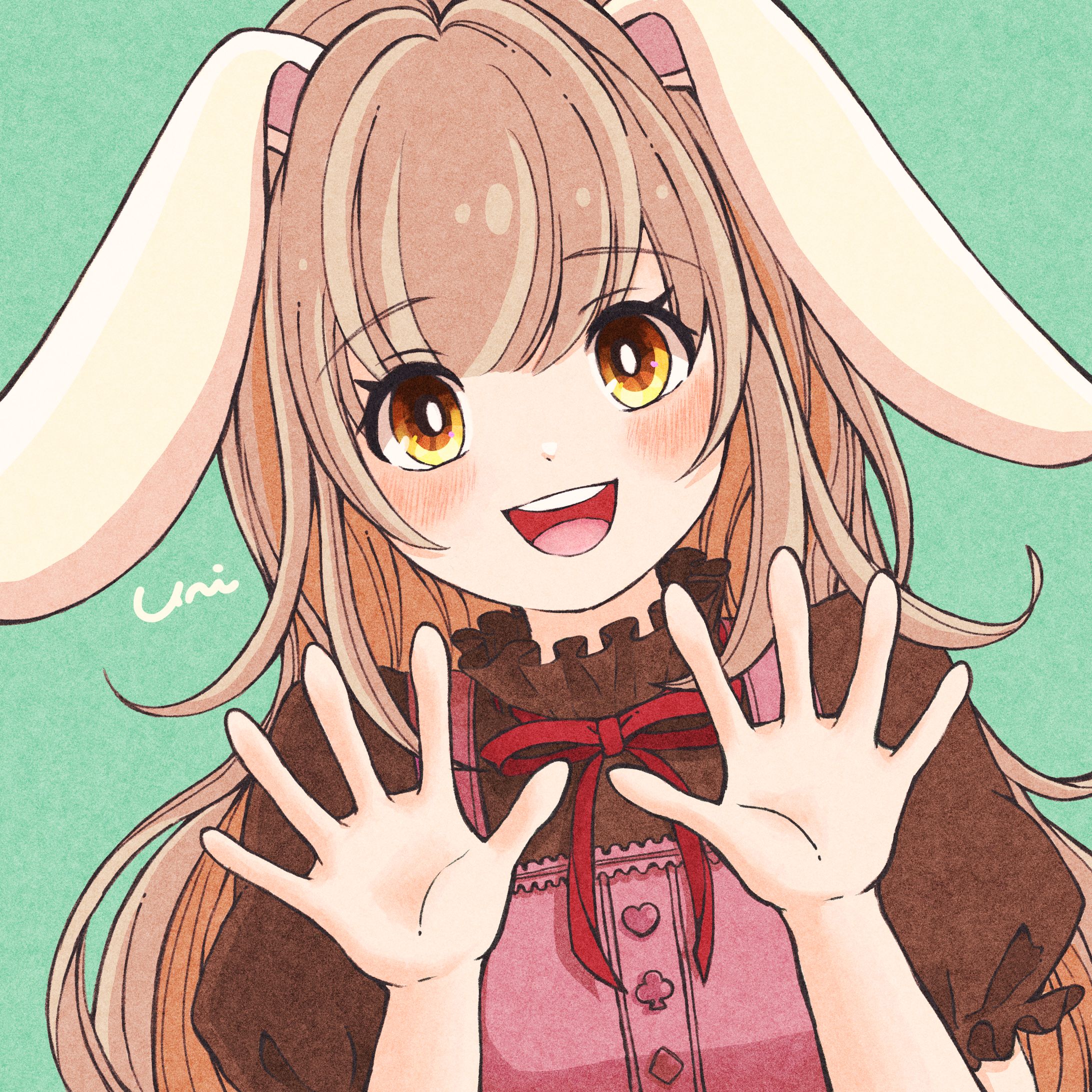 胸上サンプル-1