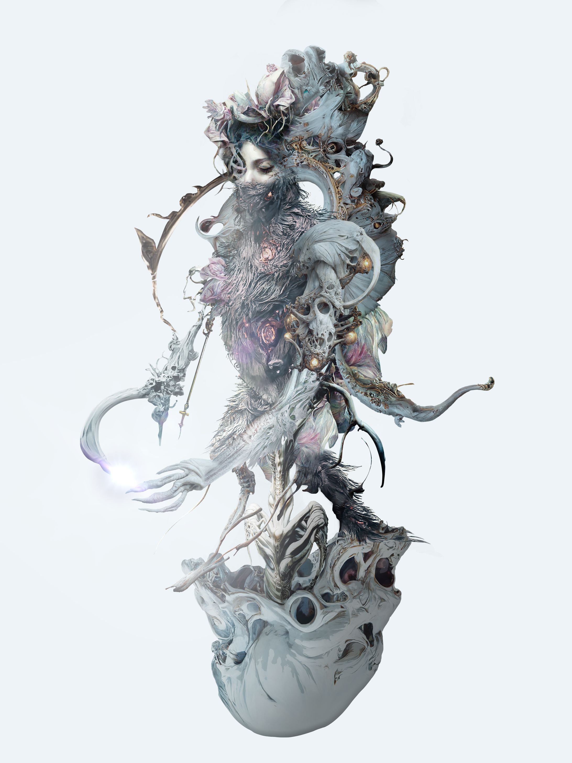 Hidden Arcadia-1